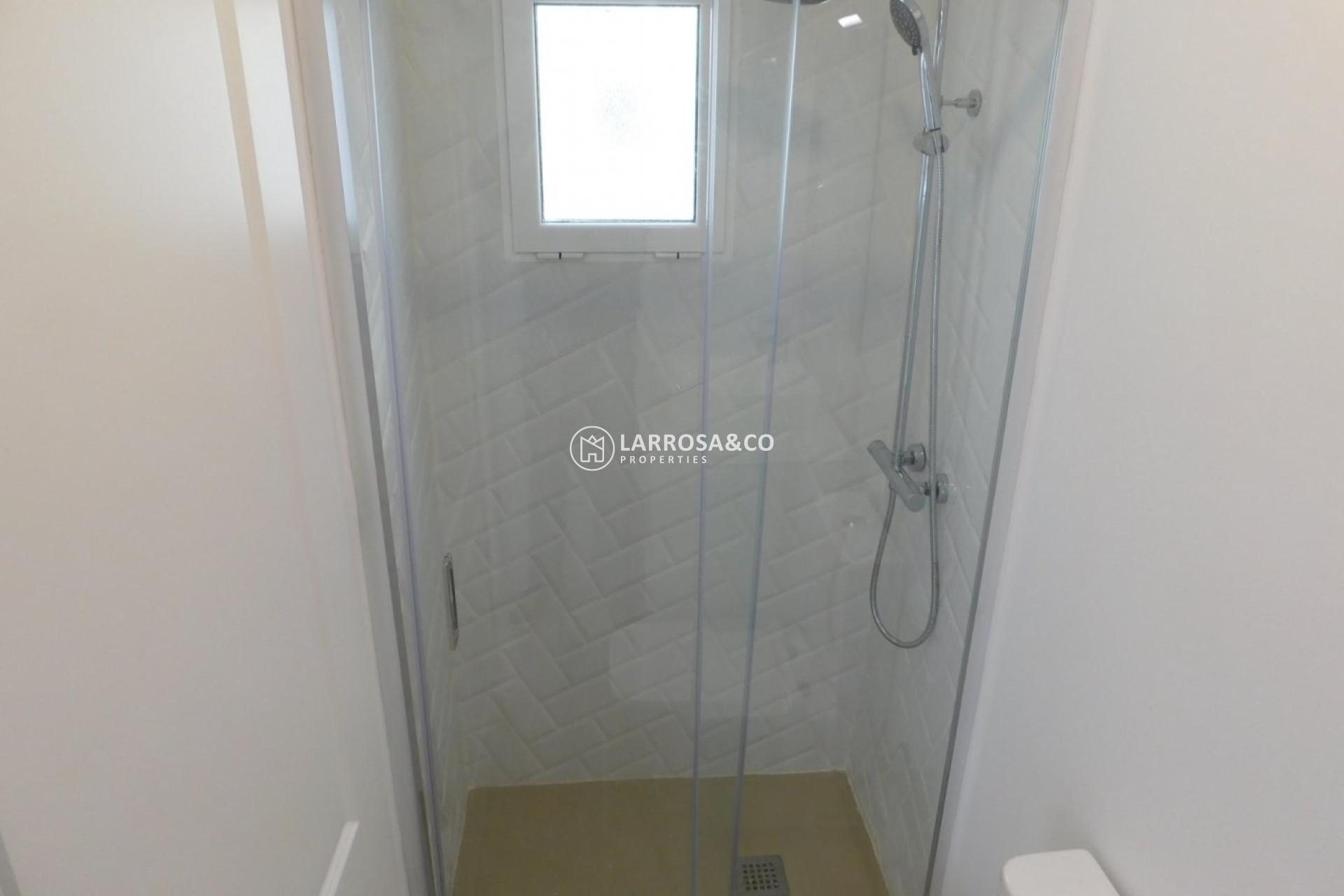 A Vendre - Apartment - Torrevieja - La Mata