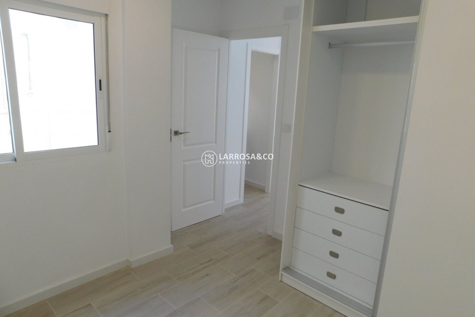 A Vendre - Apartment - Torrevieja - La Mata