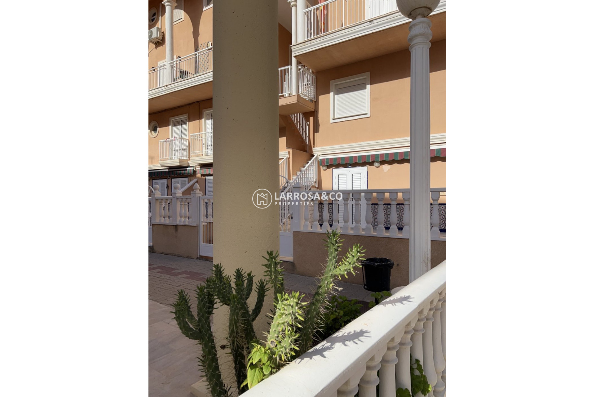 A Vendre - Apartment - Torrevieja - La Mata