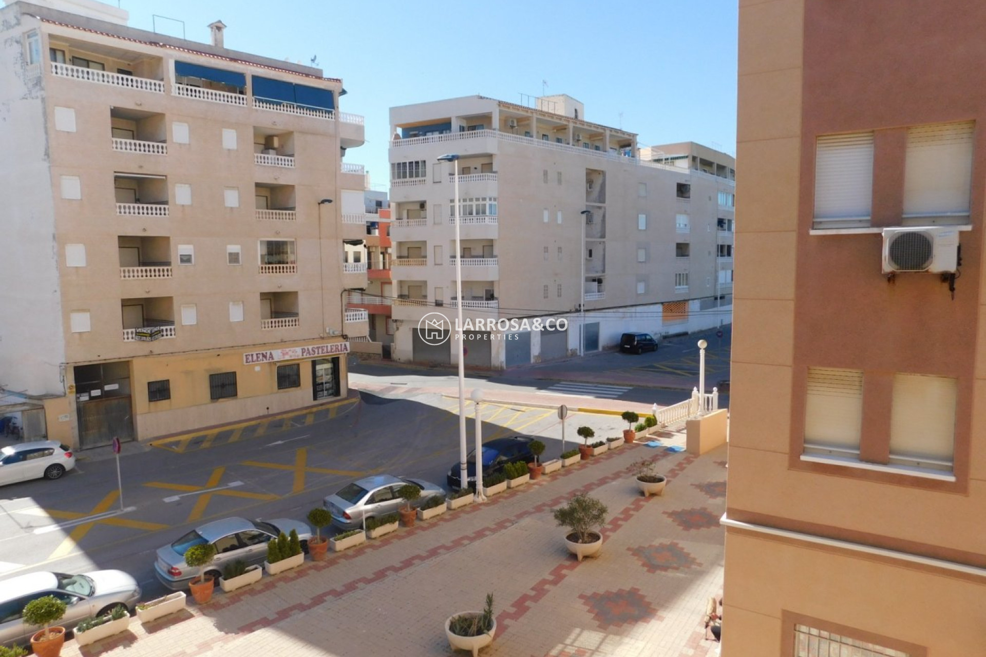 A Vendre - Apartment - Torrevieja - La Mata