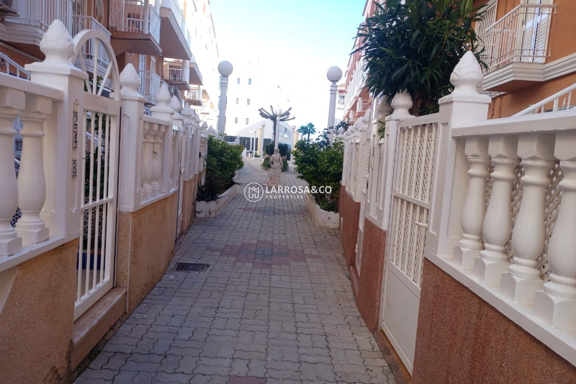 A Vendre - Apartment - Torrevieja - La Mata