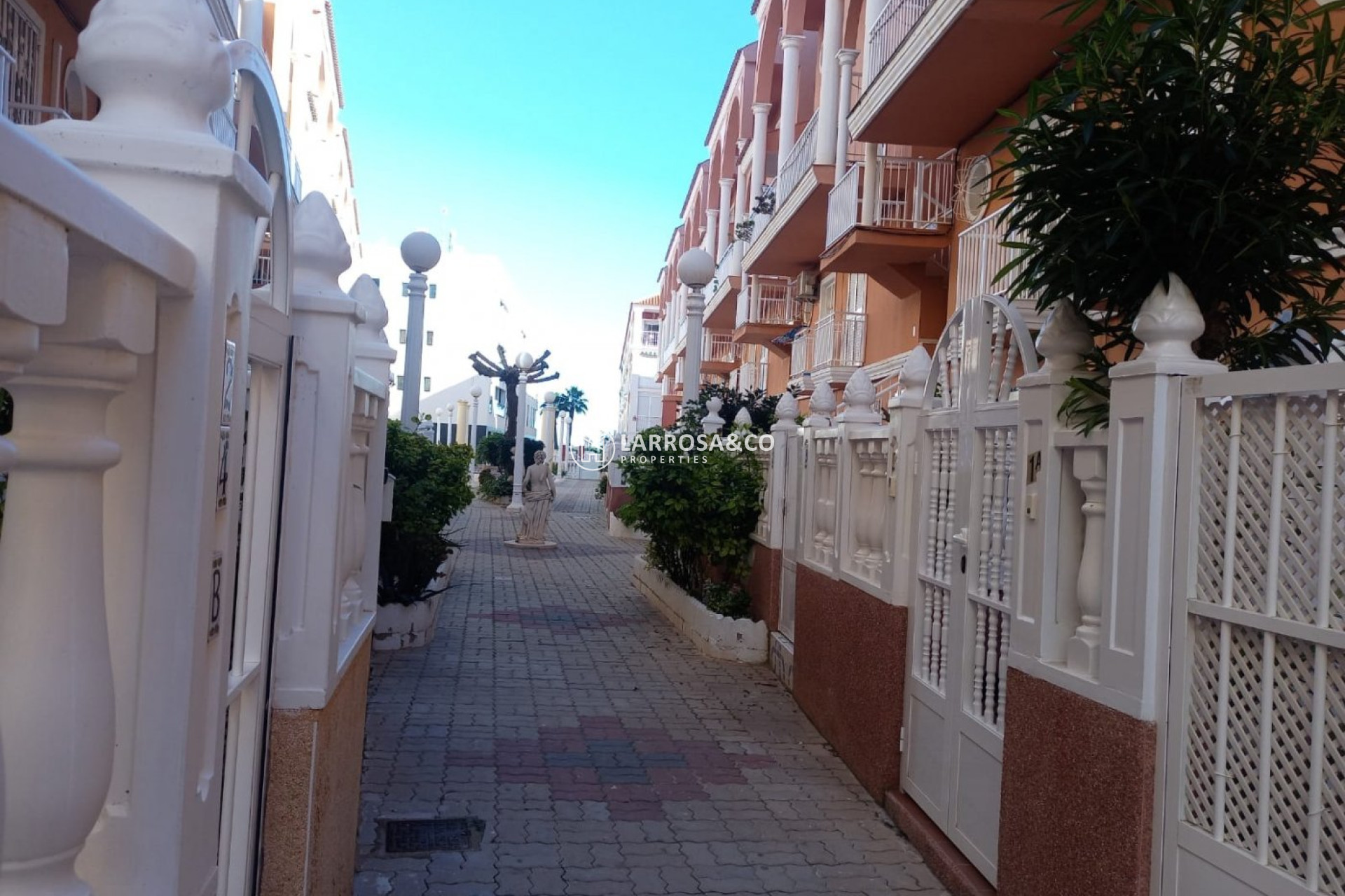 A Vendre - Apartment - Torrevieja - La Mata