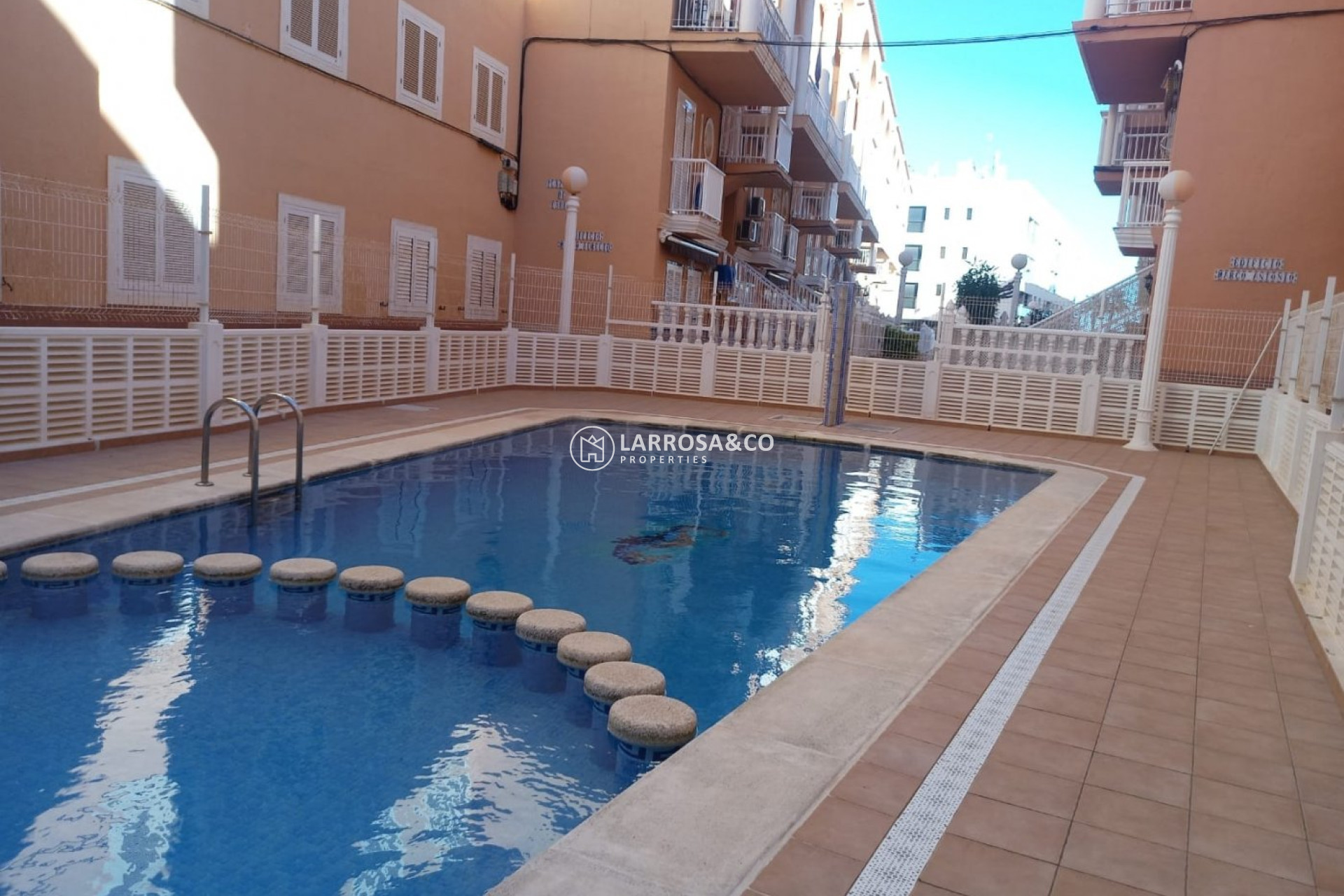 A Vendre - Apartment - Torrevieja - La Mata