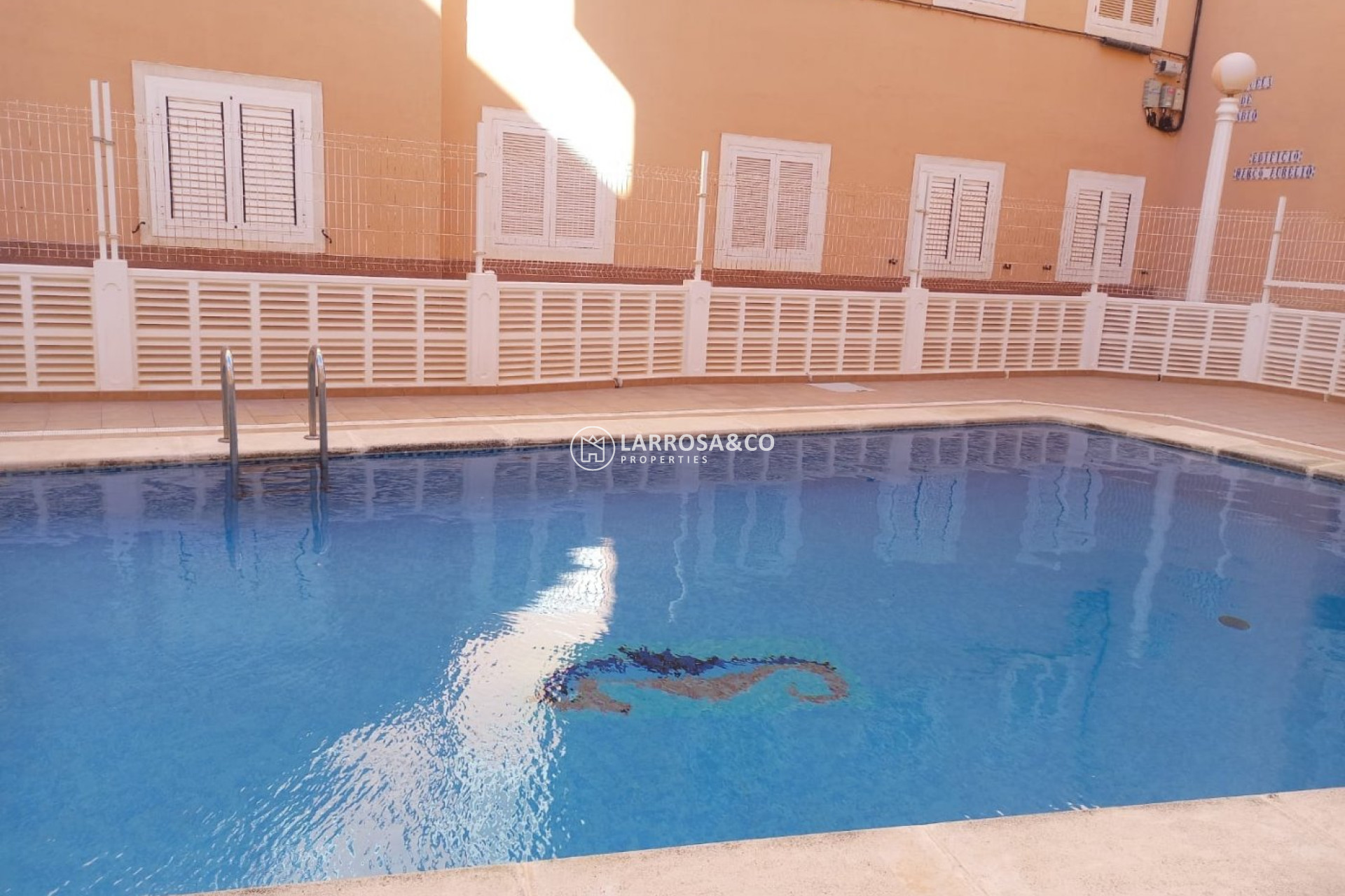 A Vendre - Apartment - Torrevieja - La Mata