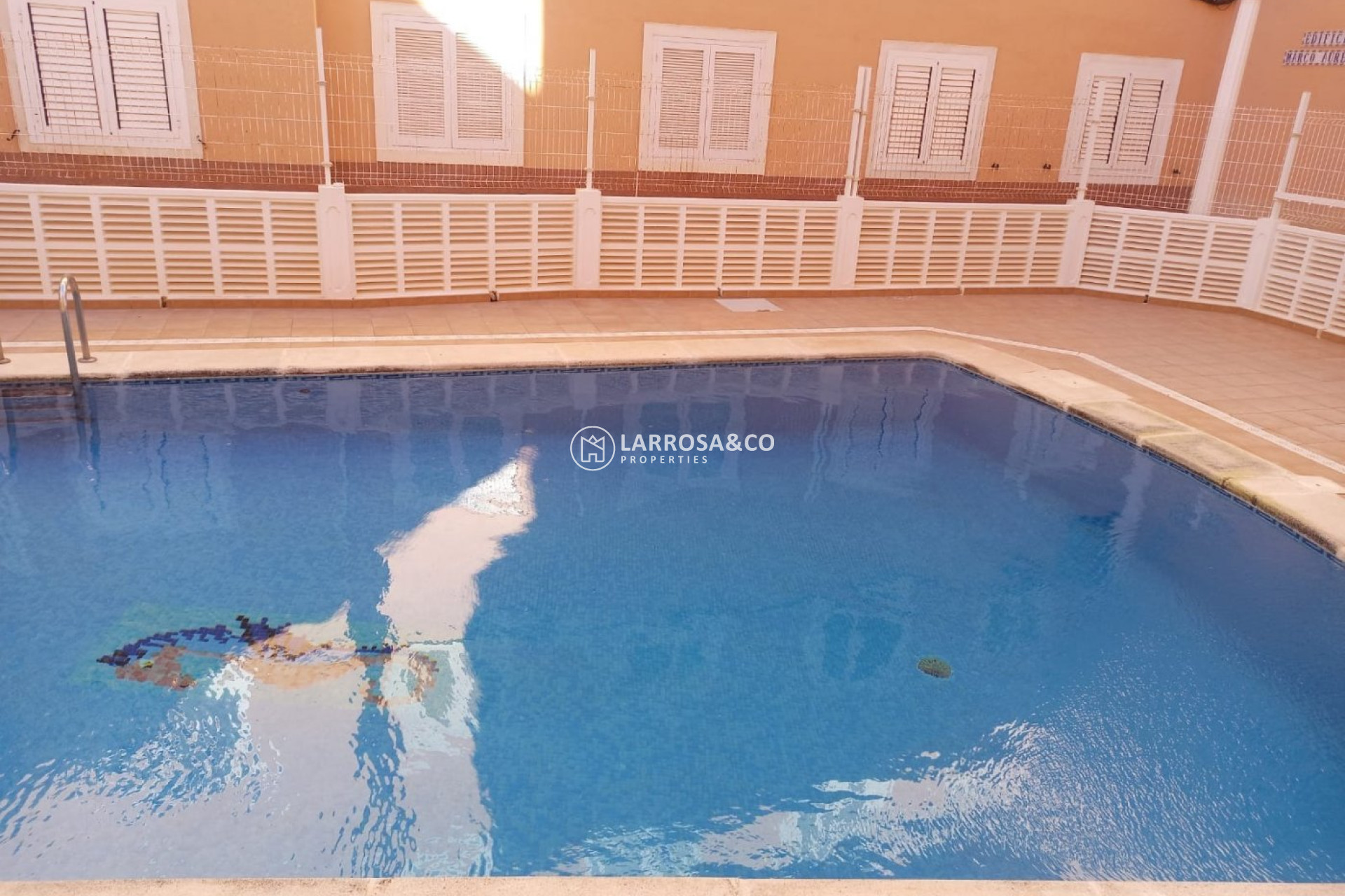 A Vendre - Apartment - Torrevieja - La Mata