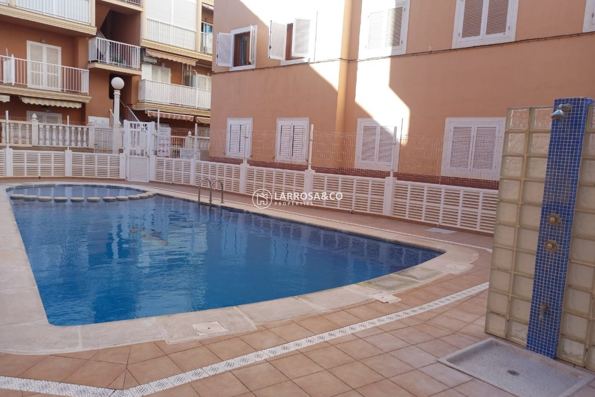 A Vendre - Apartment - Torrevieja - La Mata