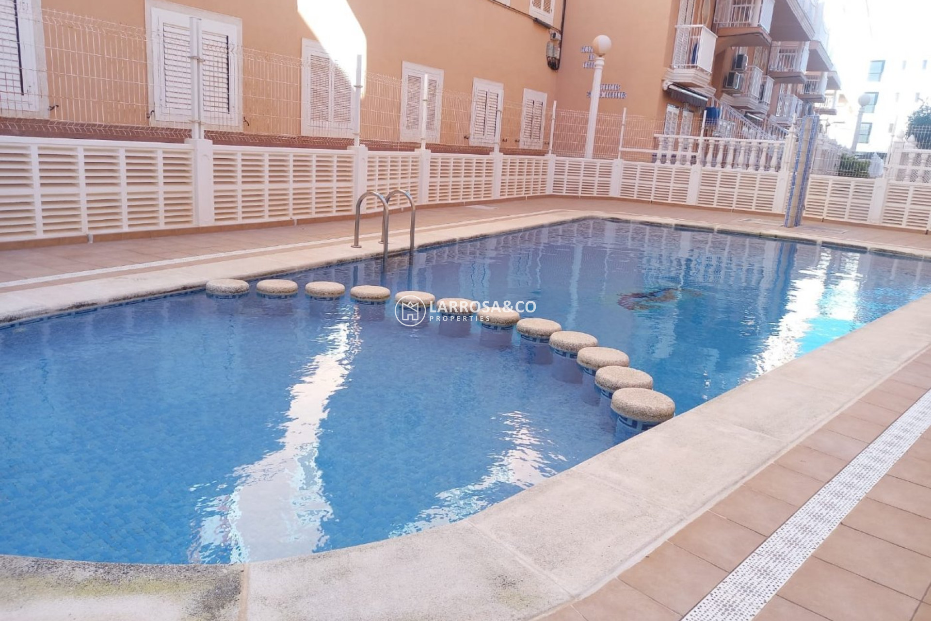 A Vendre - Apartment - Torrevieja - La Mata