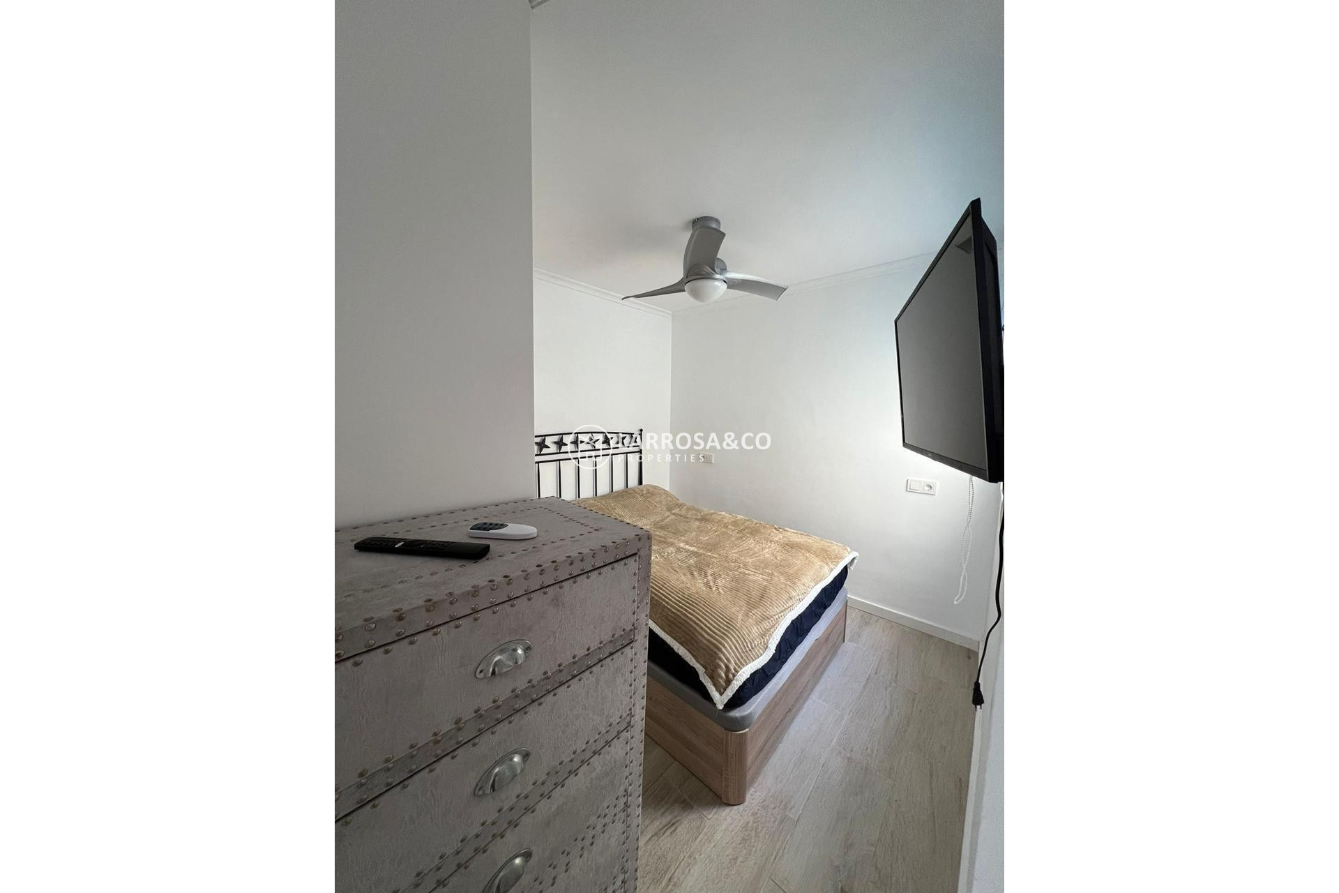 A Vendre - Apartment - Torrevieja - La Mata