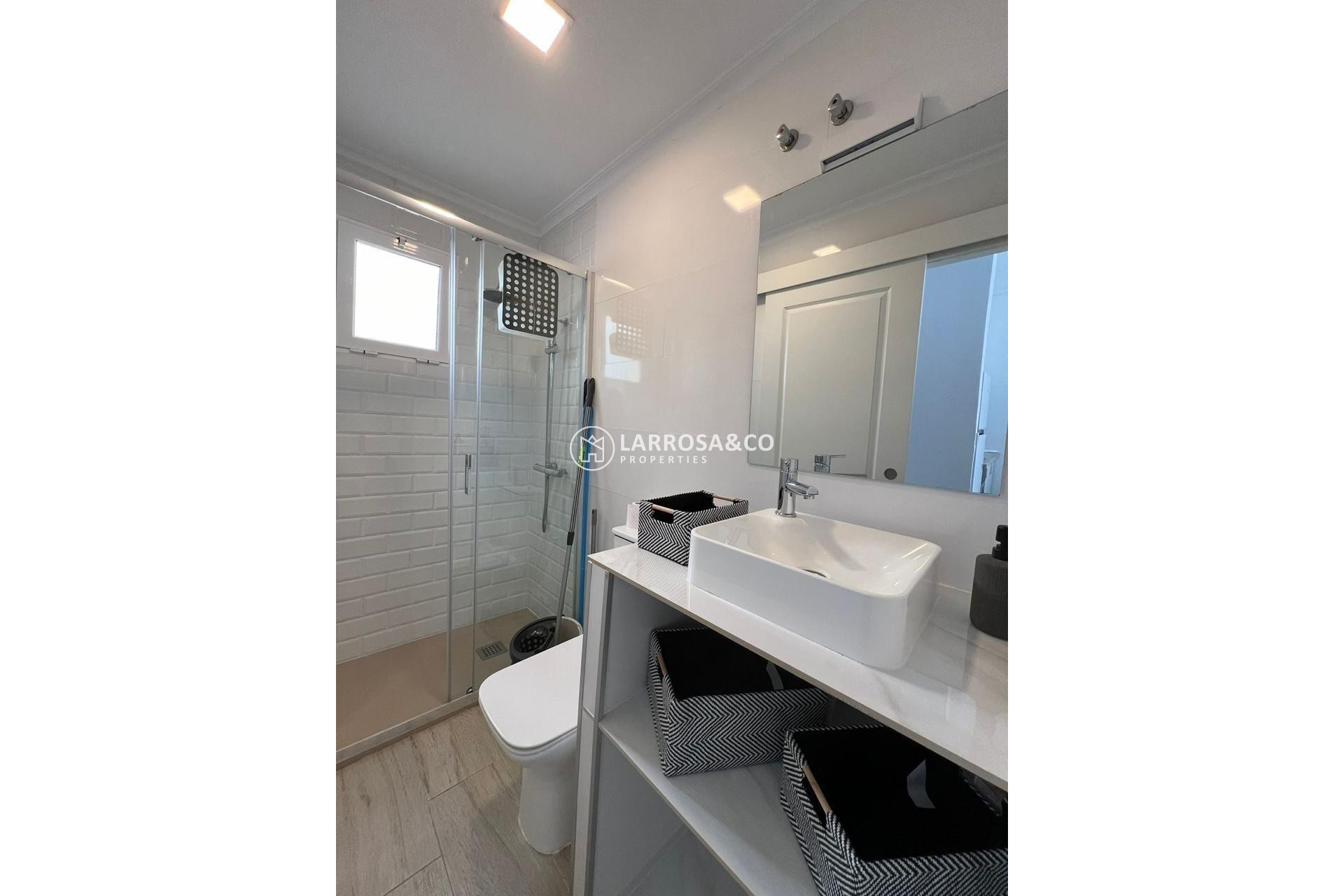 A Vendre - Apartment - Torrevieja - La Mata