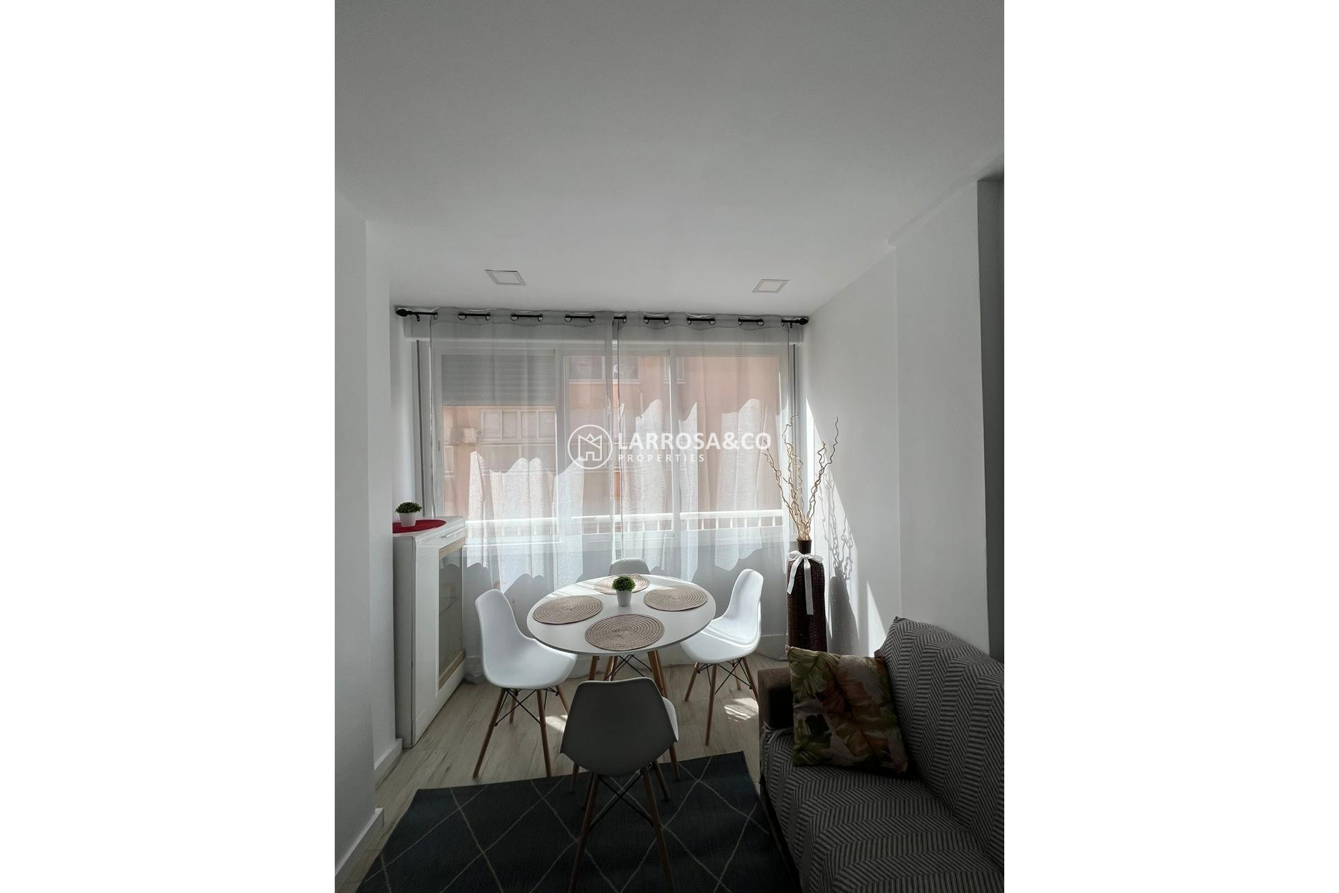 A Vendre - Apartment - Torrevieja - La Mata