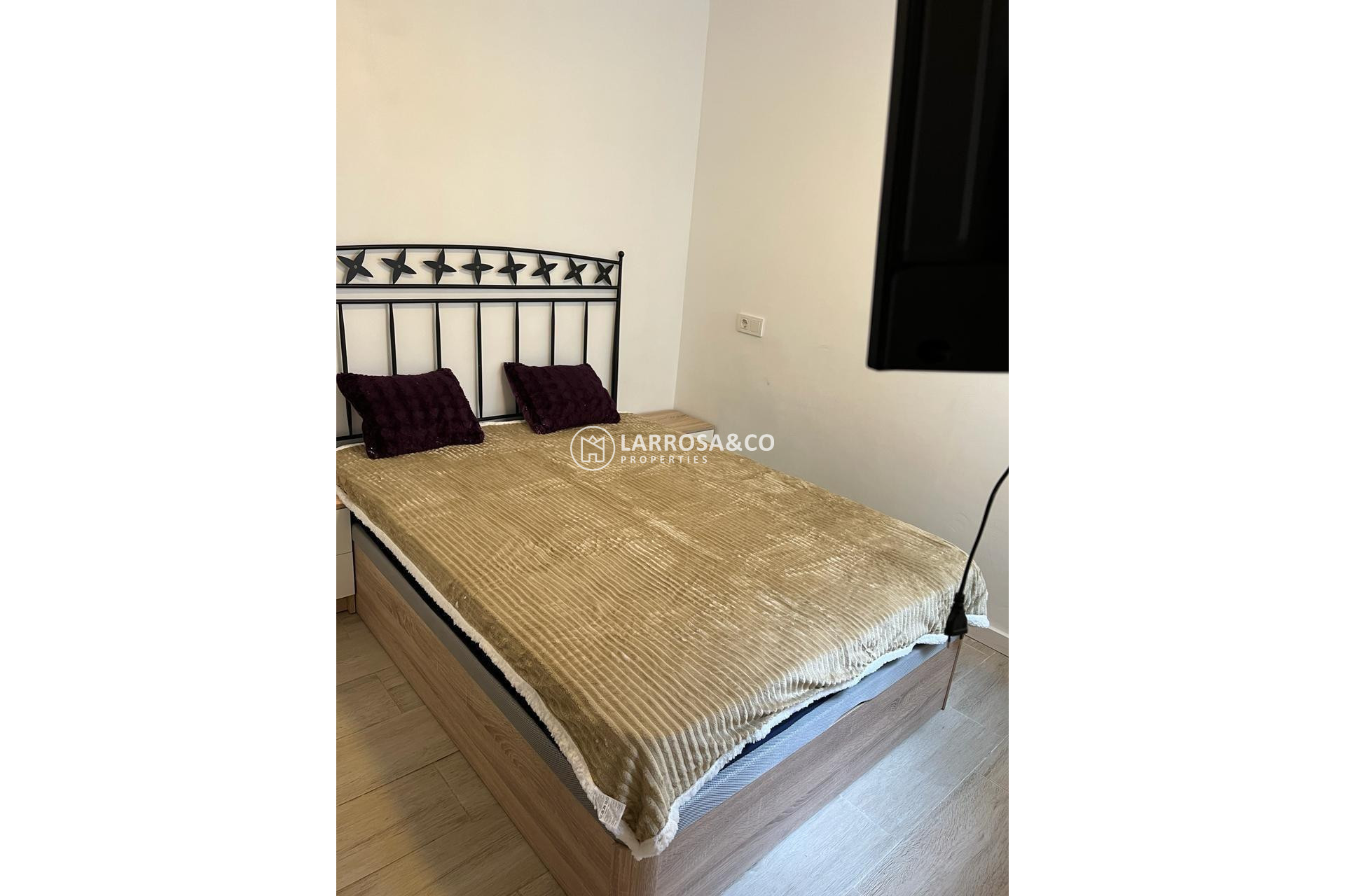 A Vendre - Apartment - Torrevieja - La Mata