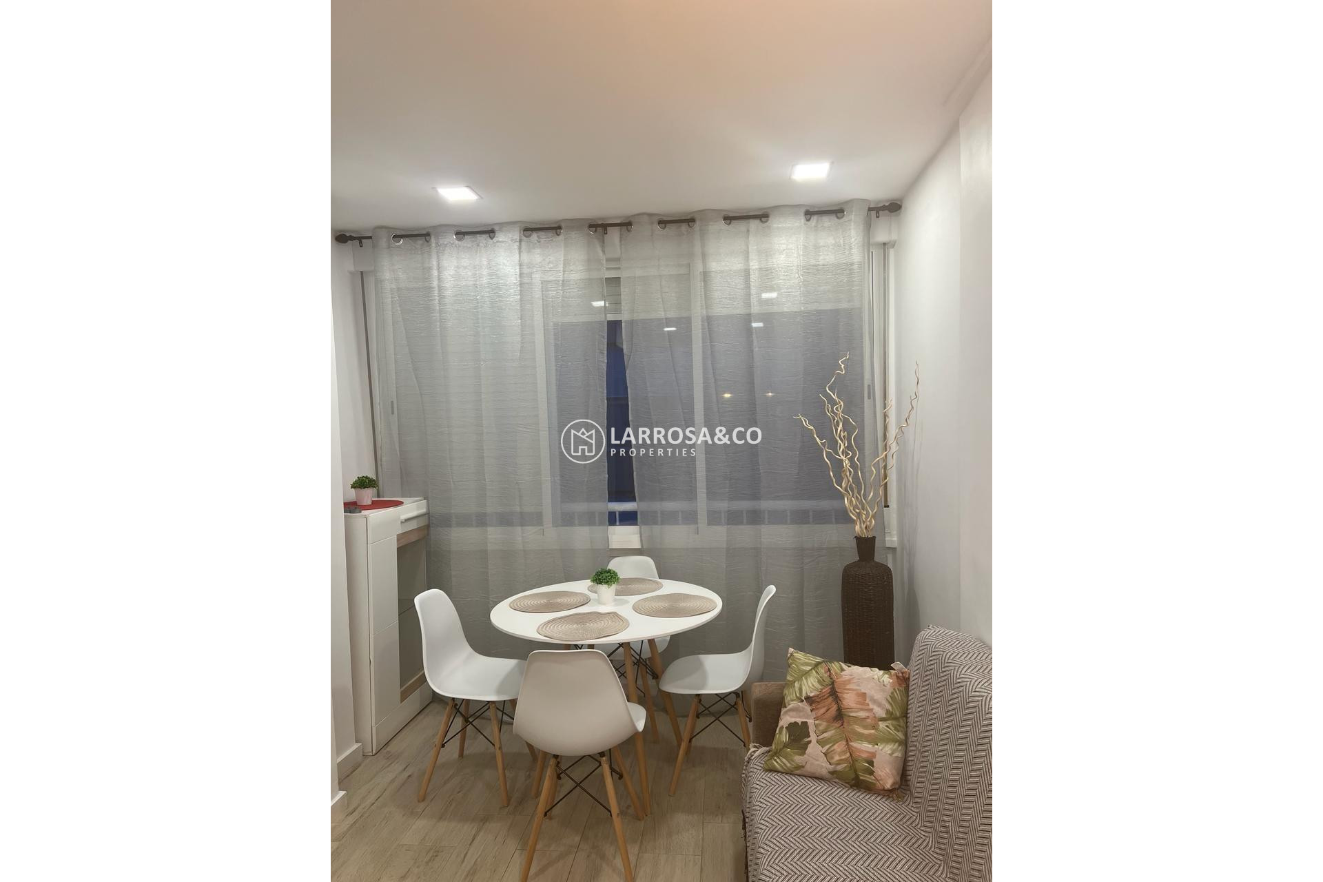 A Vendre - Apartment - Torrevieja - La Mata