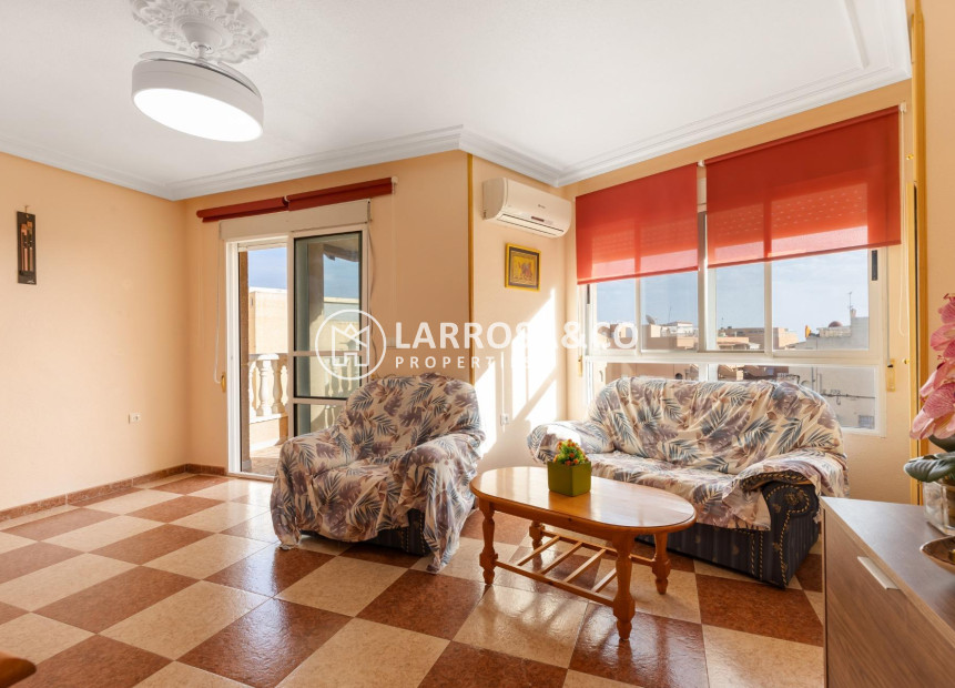 A Vendre - Apartment - Torrevieja - La Mata