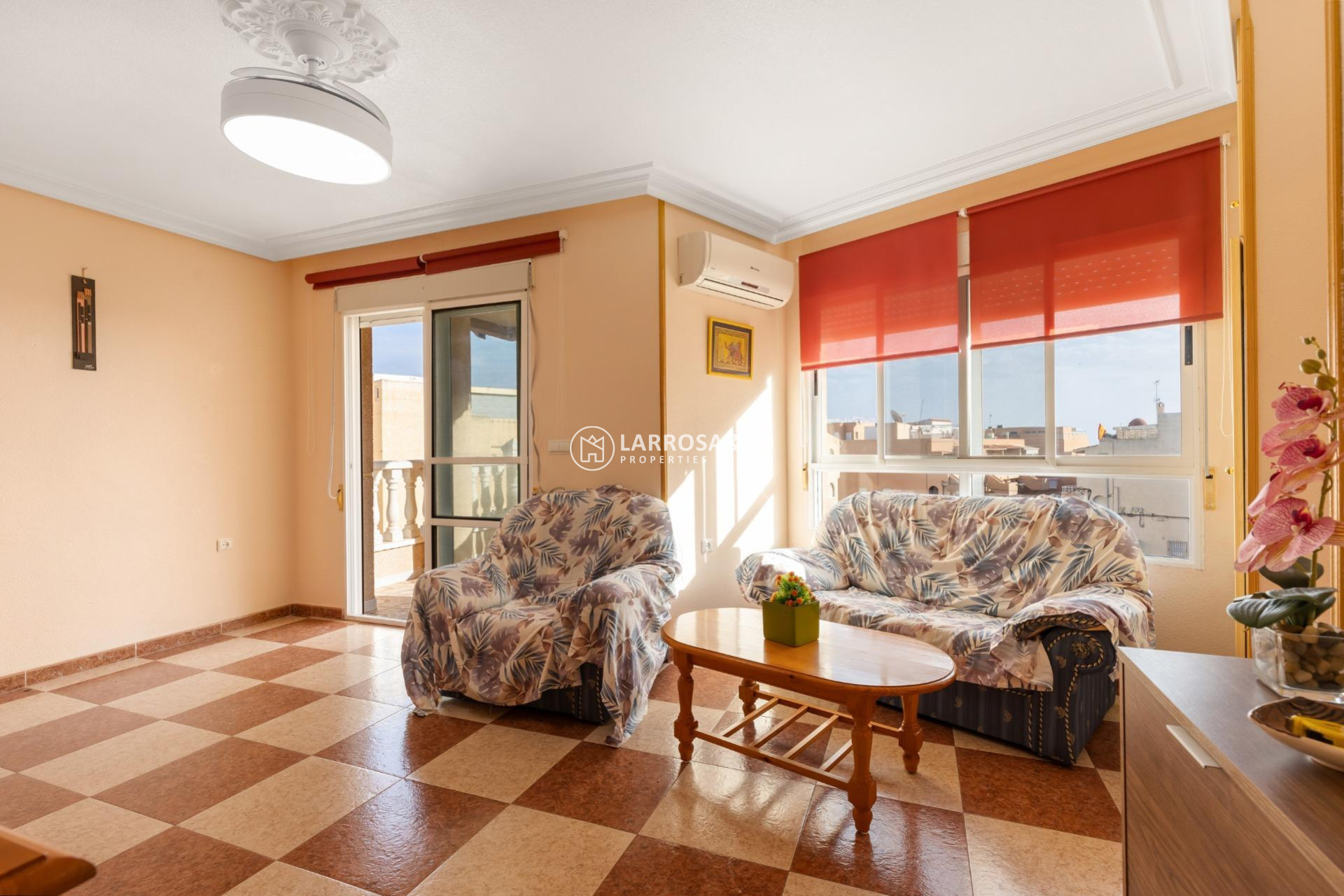 A Vendre - Apartment - Torrevieja - La Mata