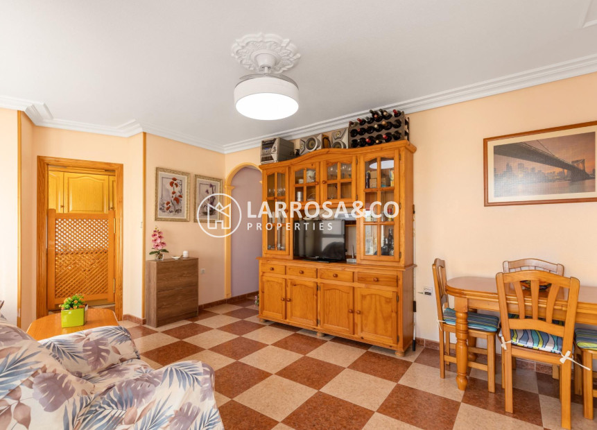 A Vendre - Apartment - Torrevieja - La Mata