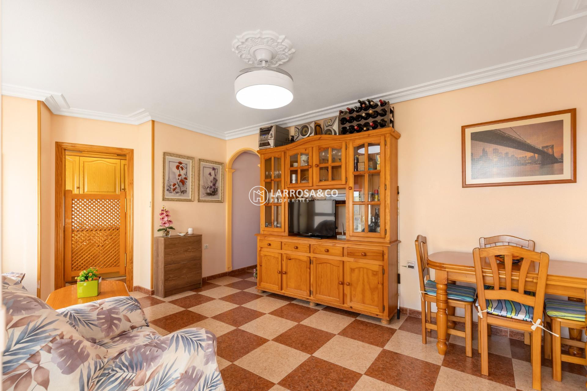 A Vendre - Apartment - Torrevieja - La Mata