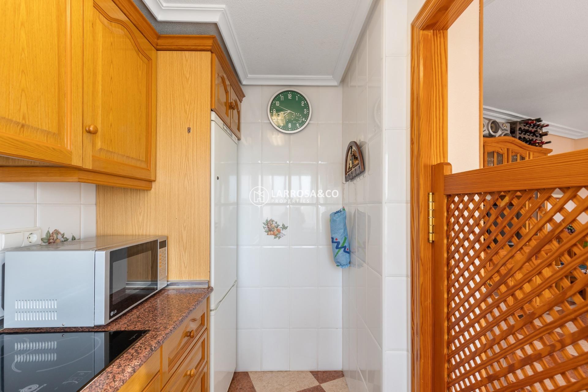 A Vendre - Apartment - Torrevieja - La Mata