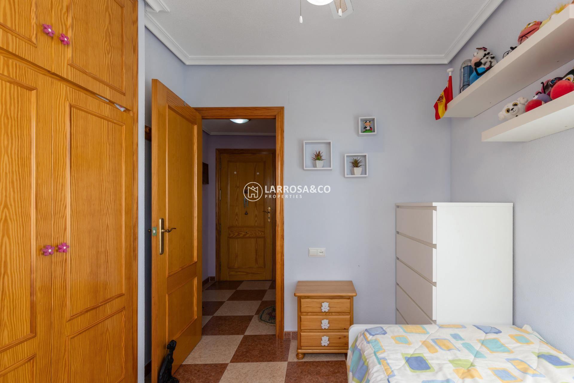 A Vendre - Apartment - Torrevieja - La Mata