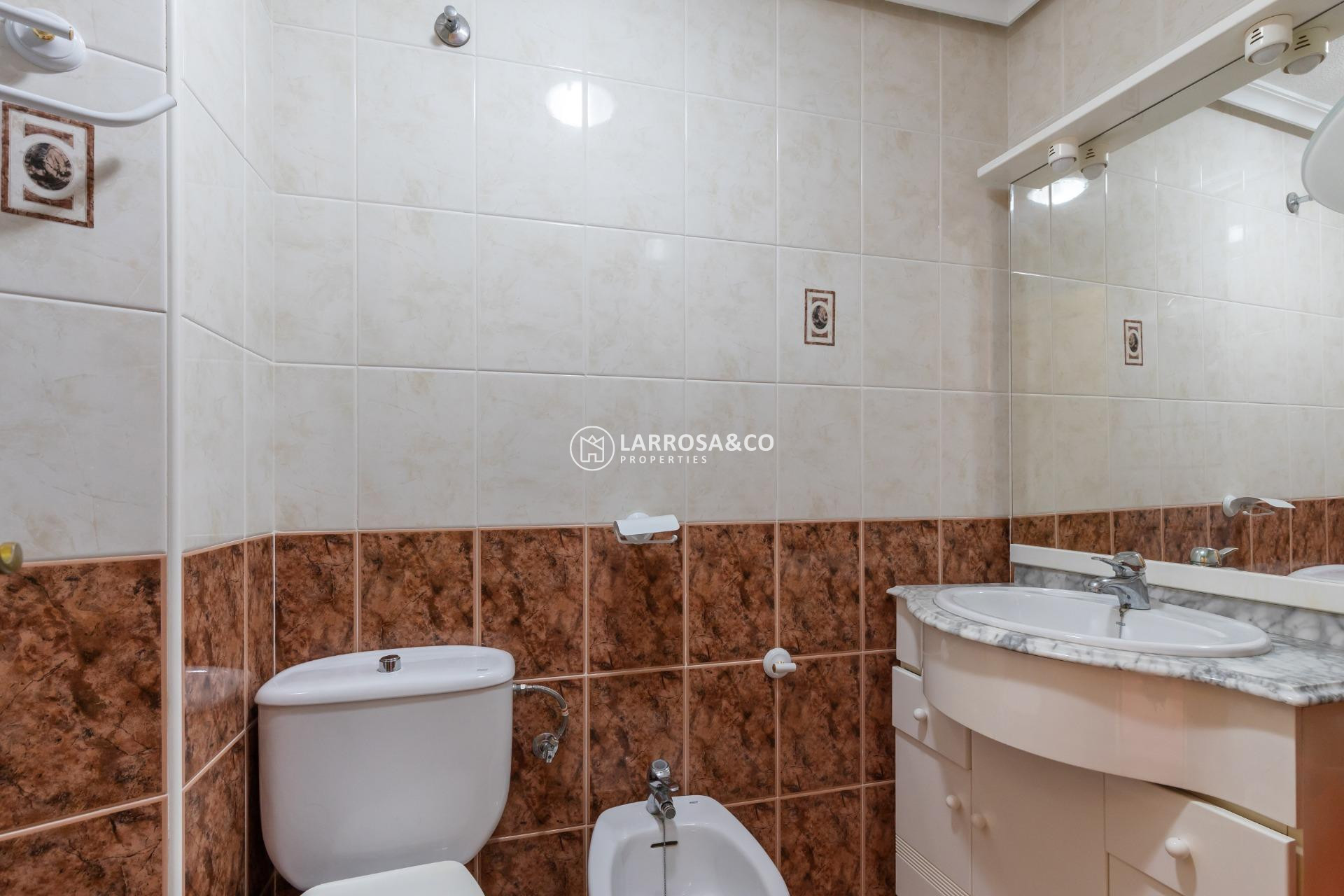 A Vendre - Apartment - Torrevieja - La Mata