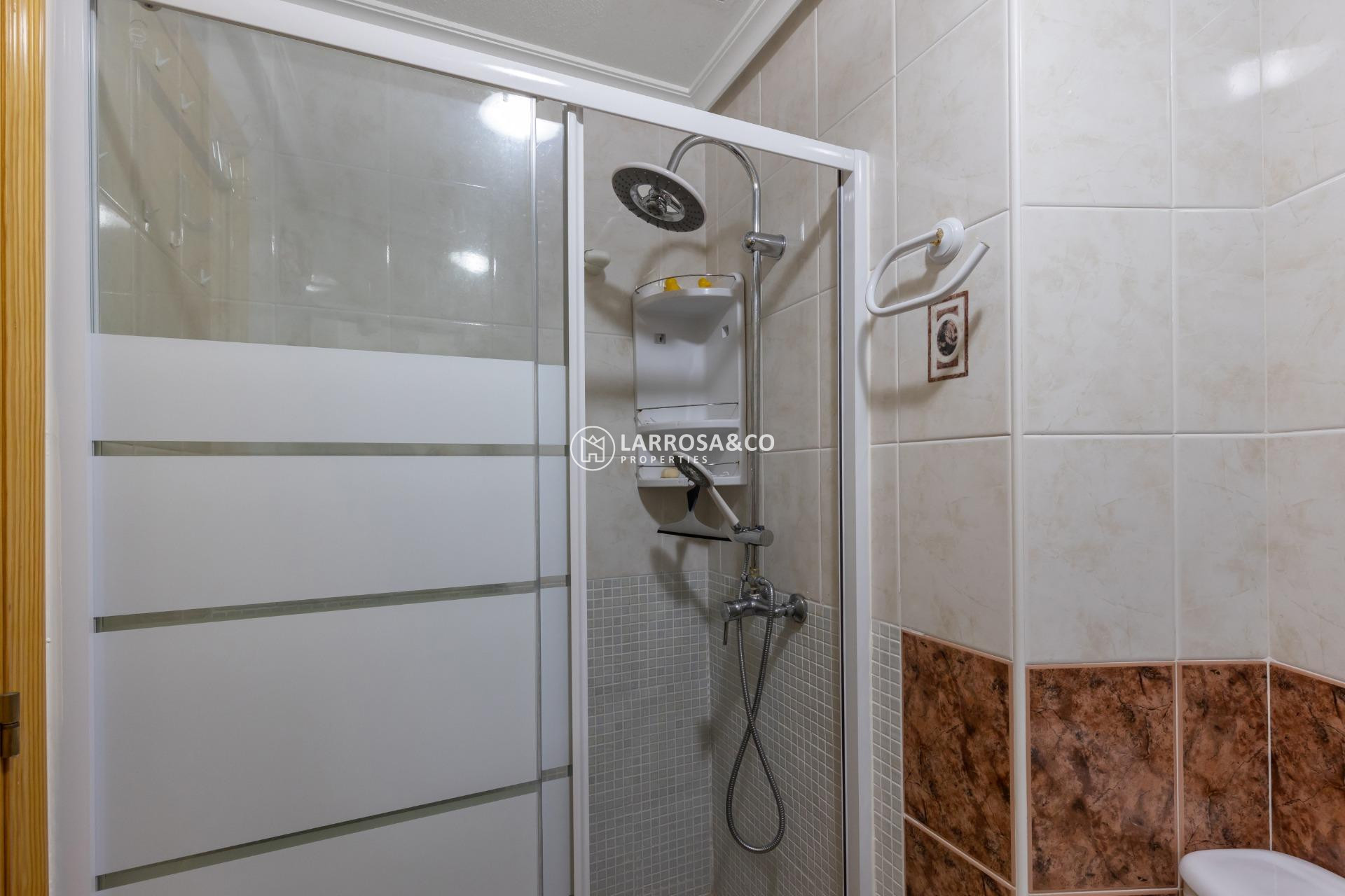 A Vendre - Apartment - Torrevieja - La Mata