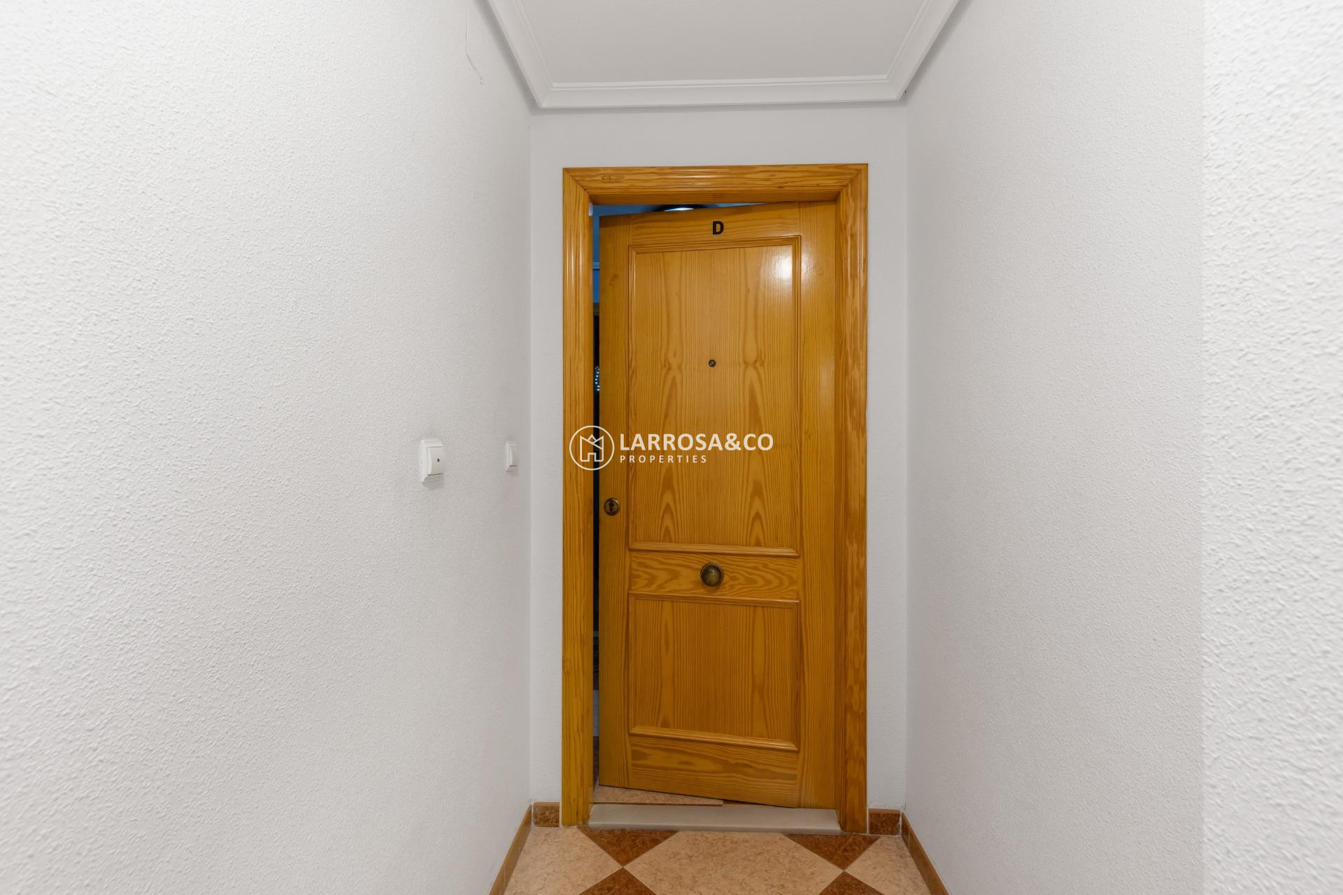 A Vendre - Apartment - Torrevieja - La Mata