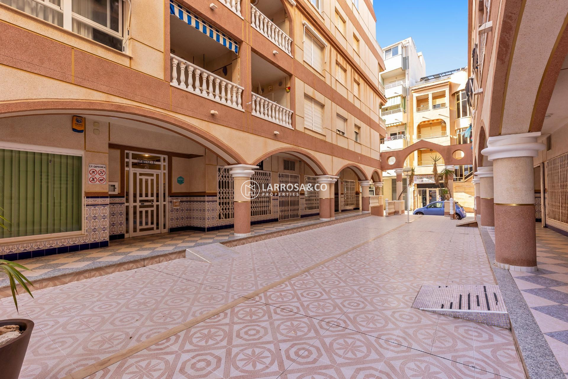 A Vendre - Apartment - Torrevieja - La Mata