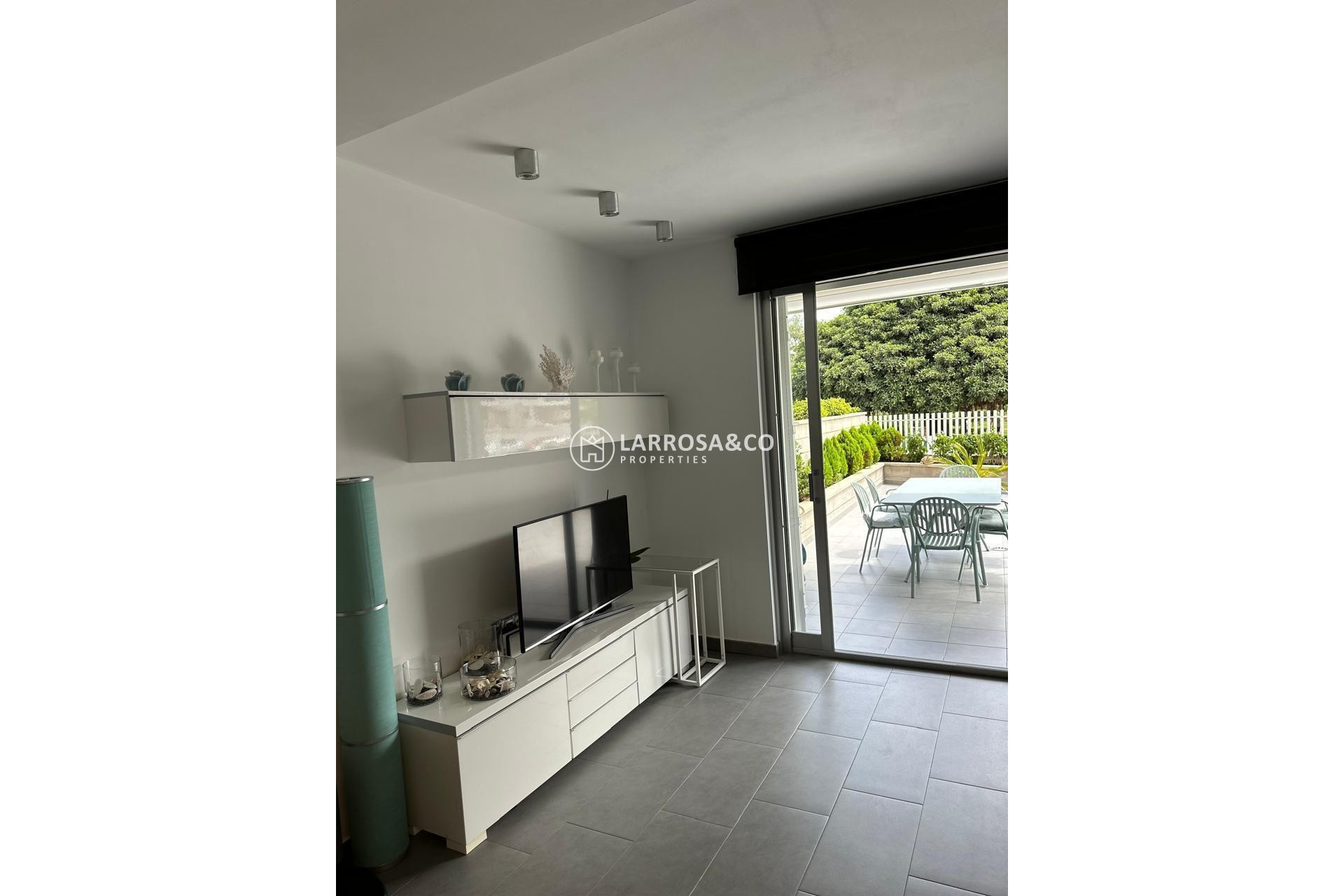 A Vendre - Apartment - Torrevieja - La Mata