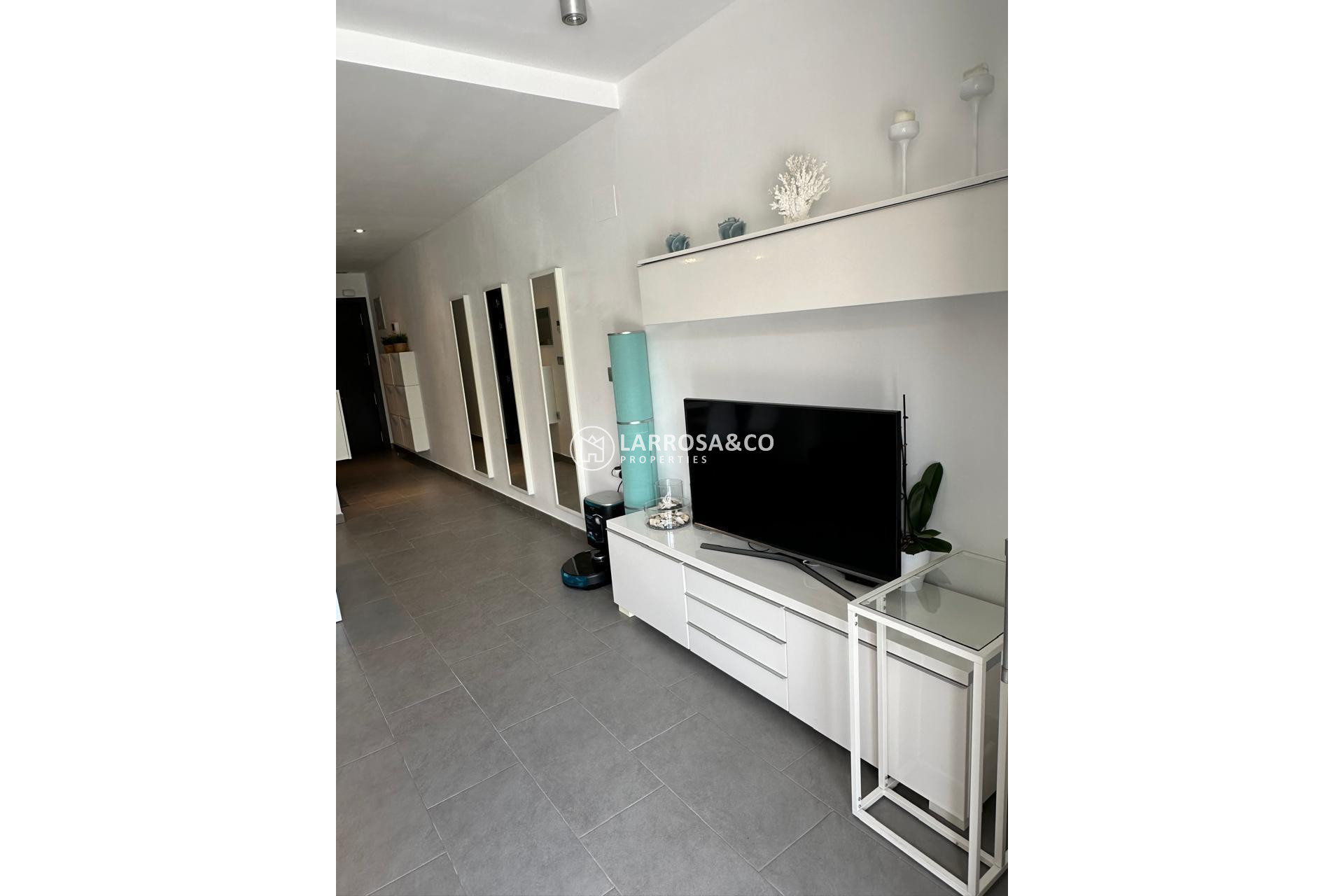 A Vendre - Apartment - Torrevieja - La Mata