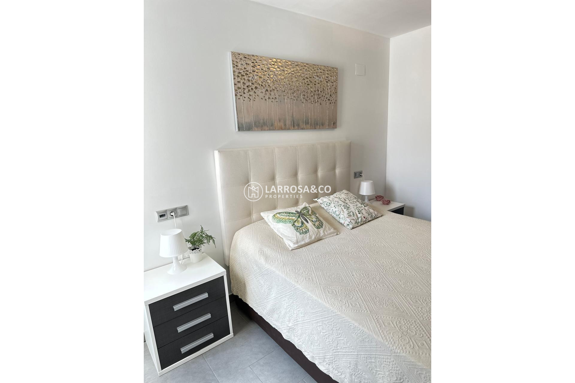 A Vendre - Apartment - Torrevieja - La Mata