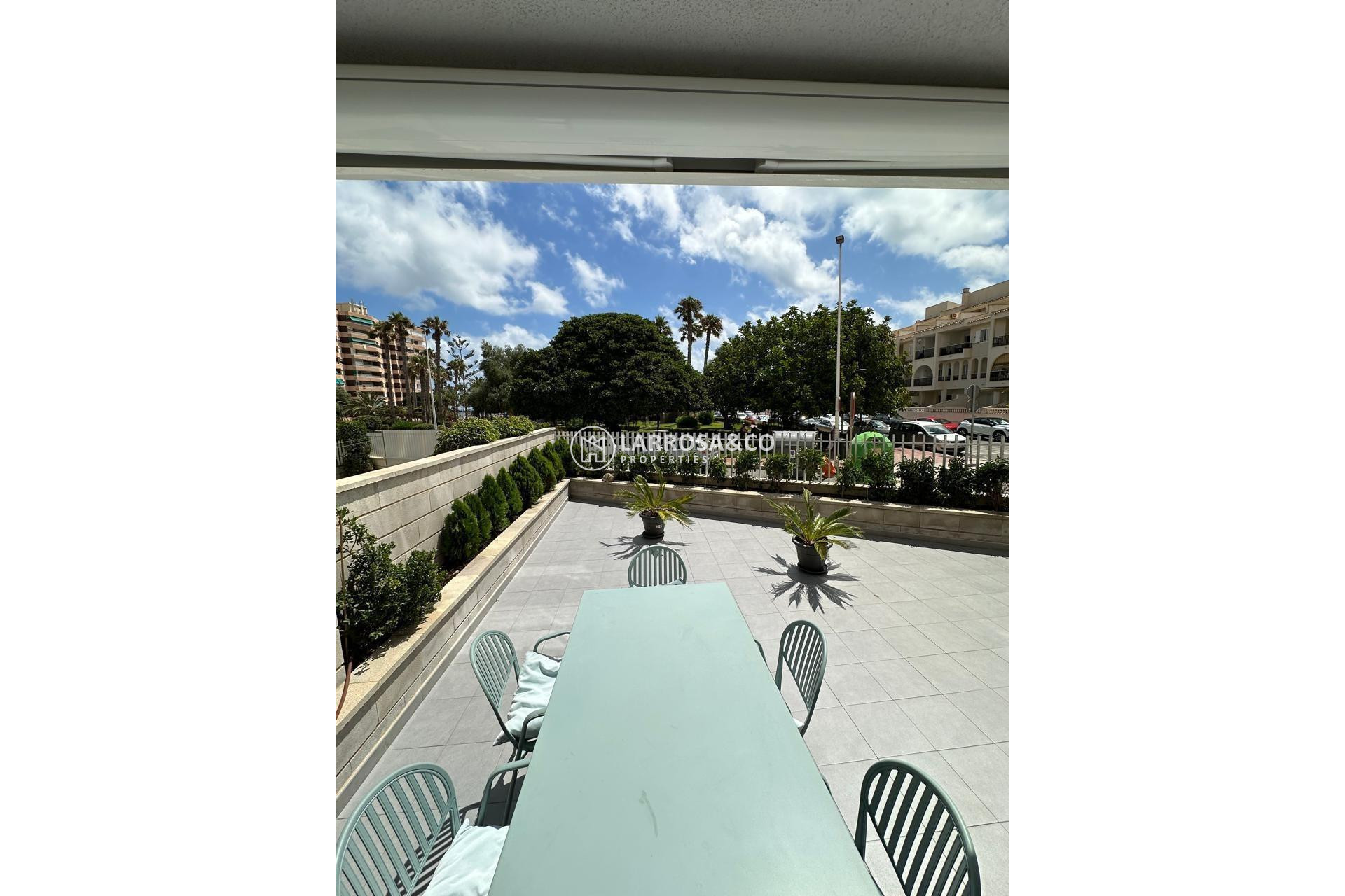 A Vendre - Apartment - Torrevieja - La Mata