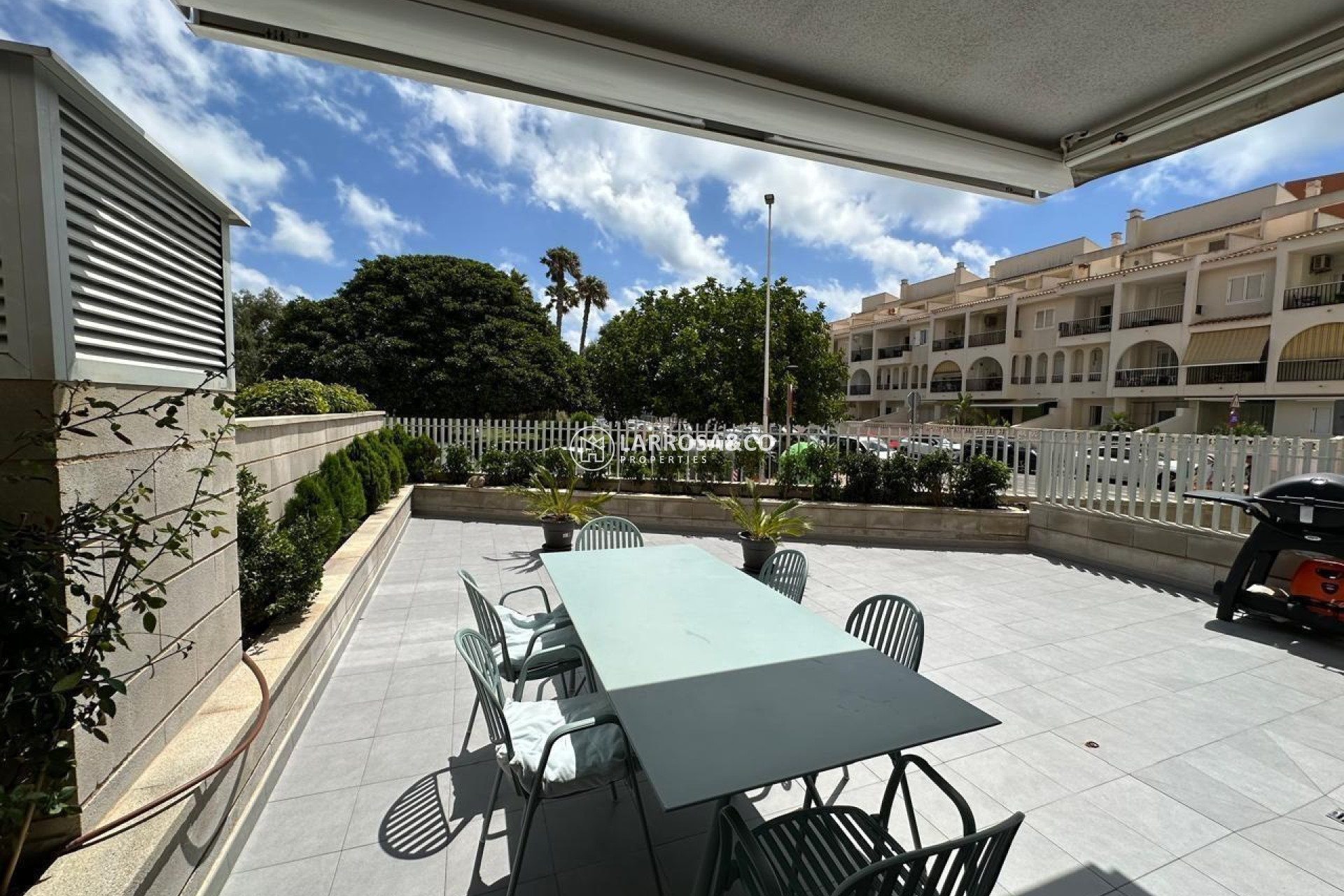 A Vendre - Apartment - Torrevieja - La Mata