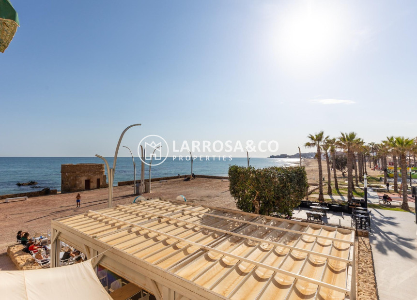 A Vendre - Apartment - Torrevieja - La Mata