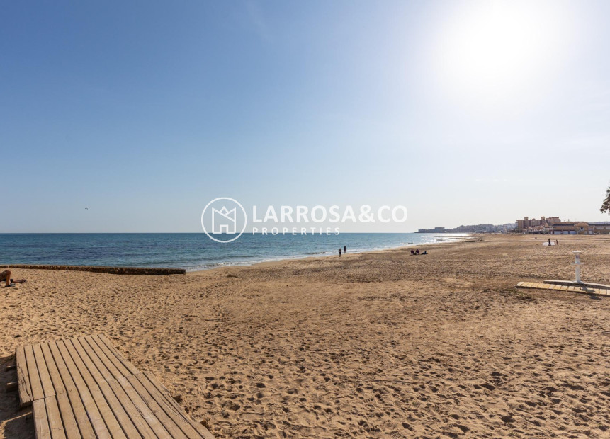 A Vendre - Apartment - Torrevieja - La Mata