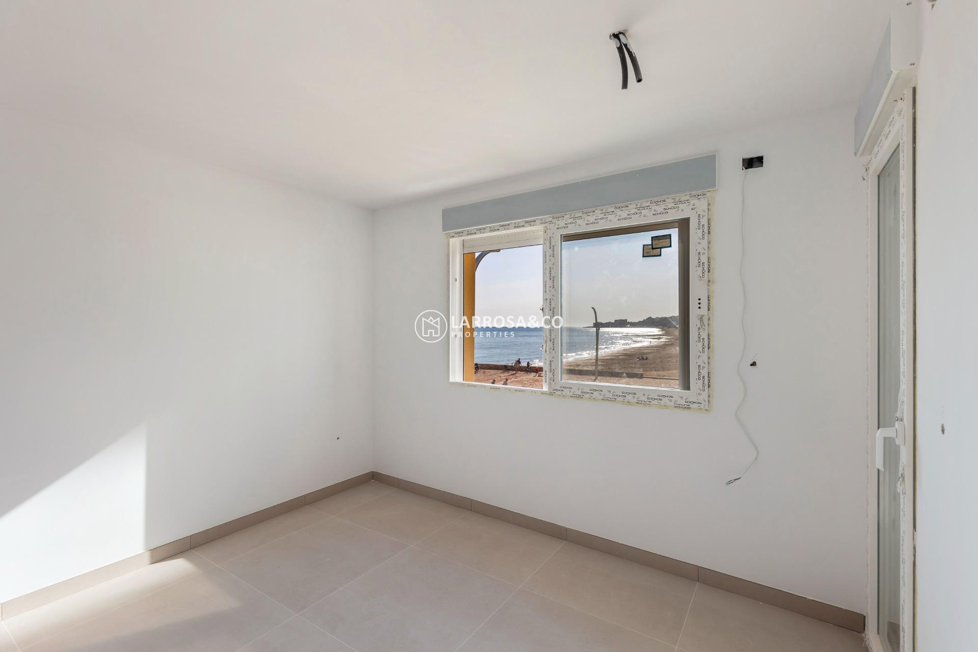 A Vendre - Apartment - Torrevieja - La Mata