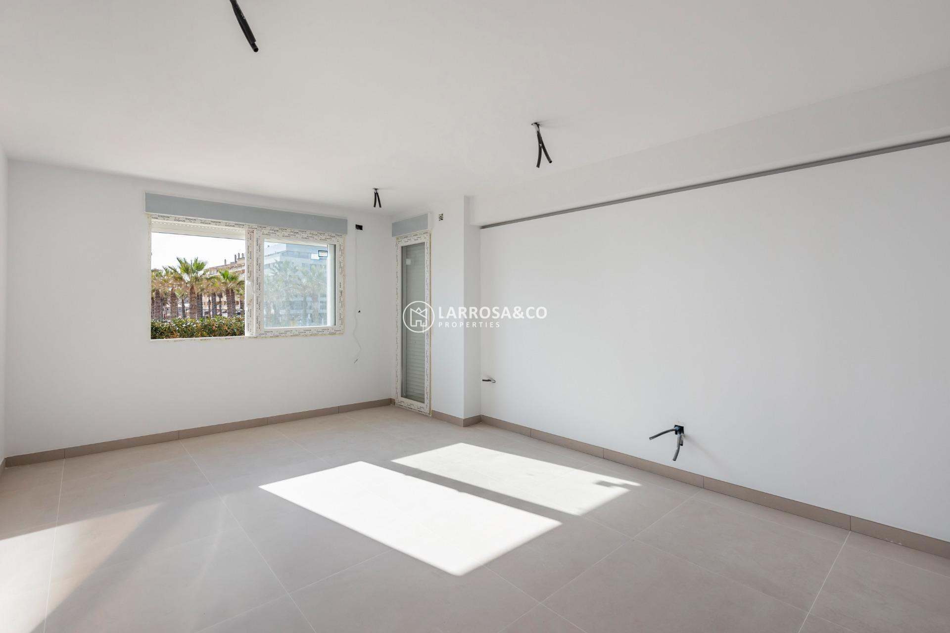 A Vendre - Apartment - Torrevieja - La Mata