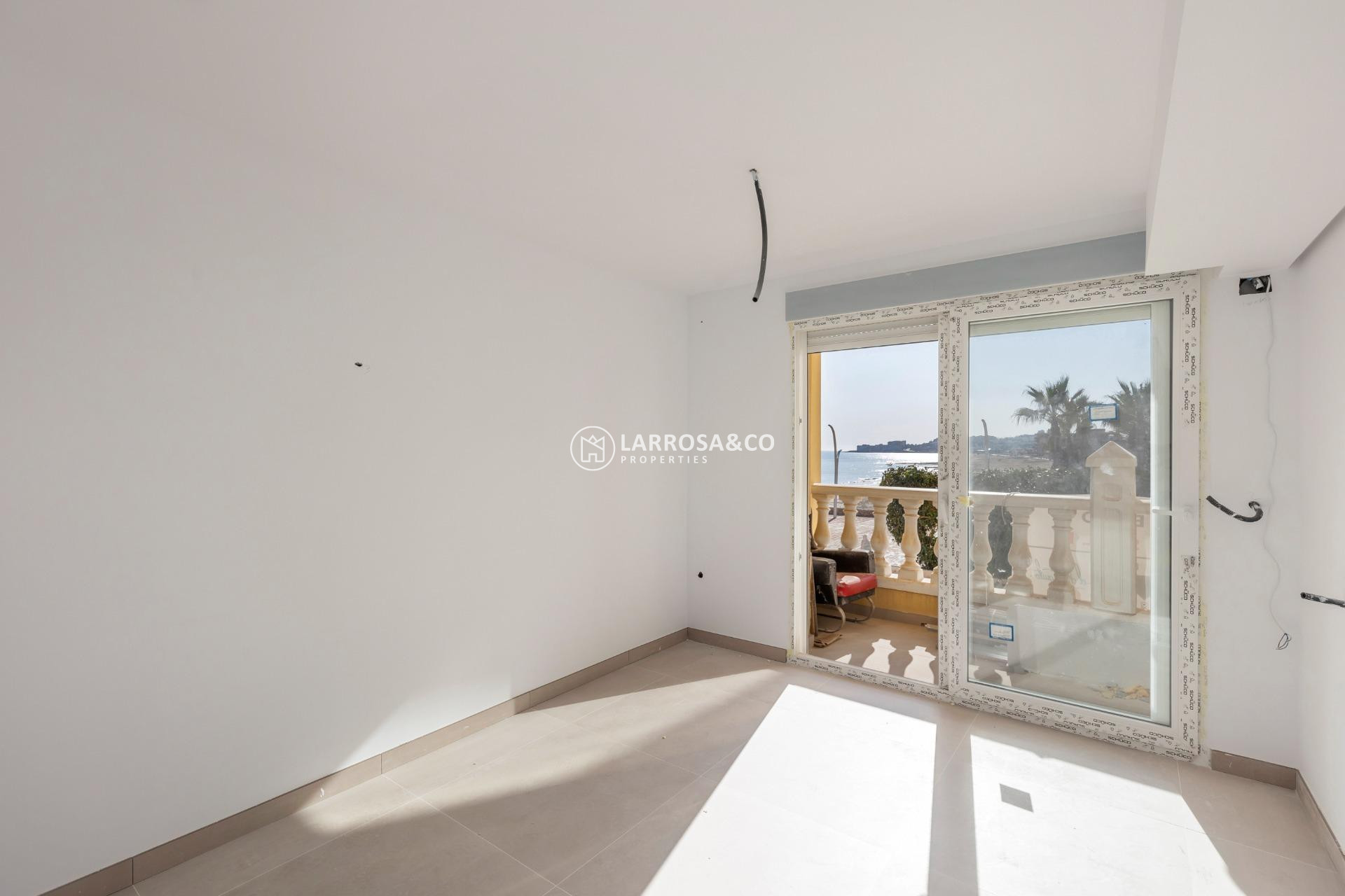 A Vendre - Apartment - Torrevieja - La Mata