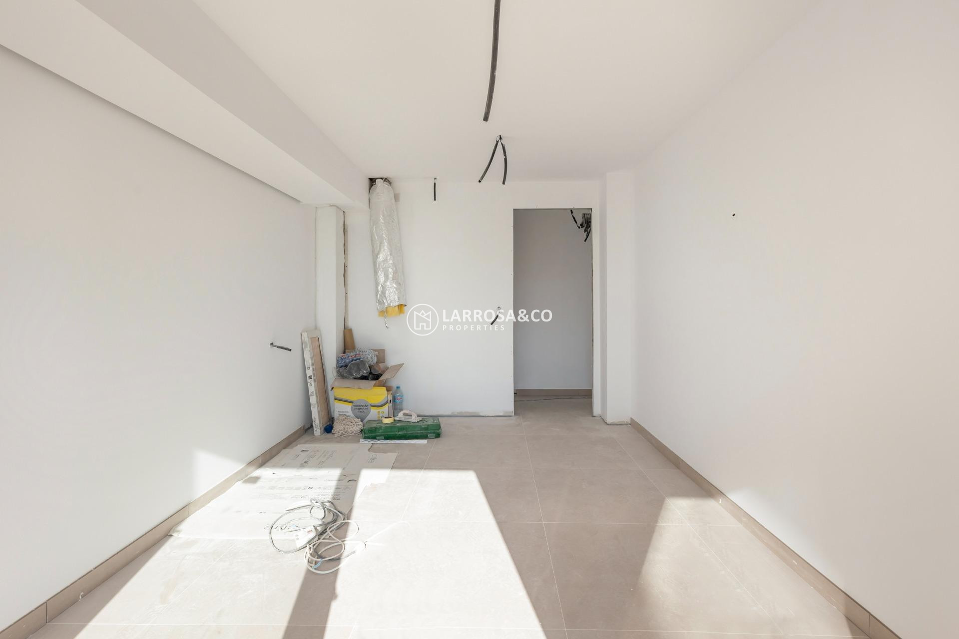 A Vendre - Apartment - Torrevieja - La Mata