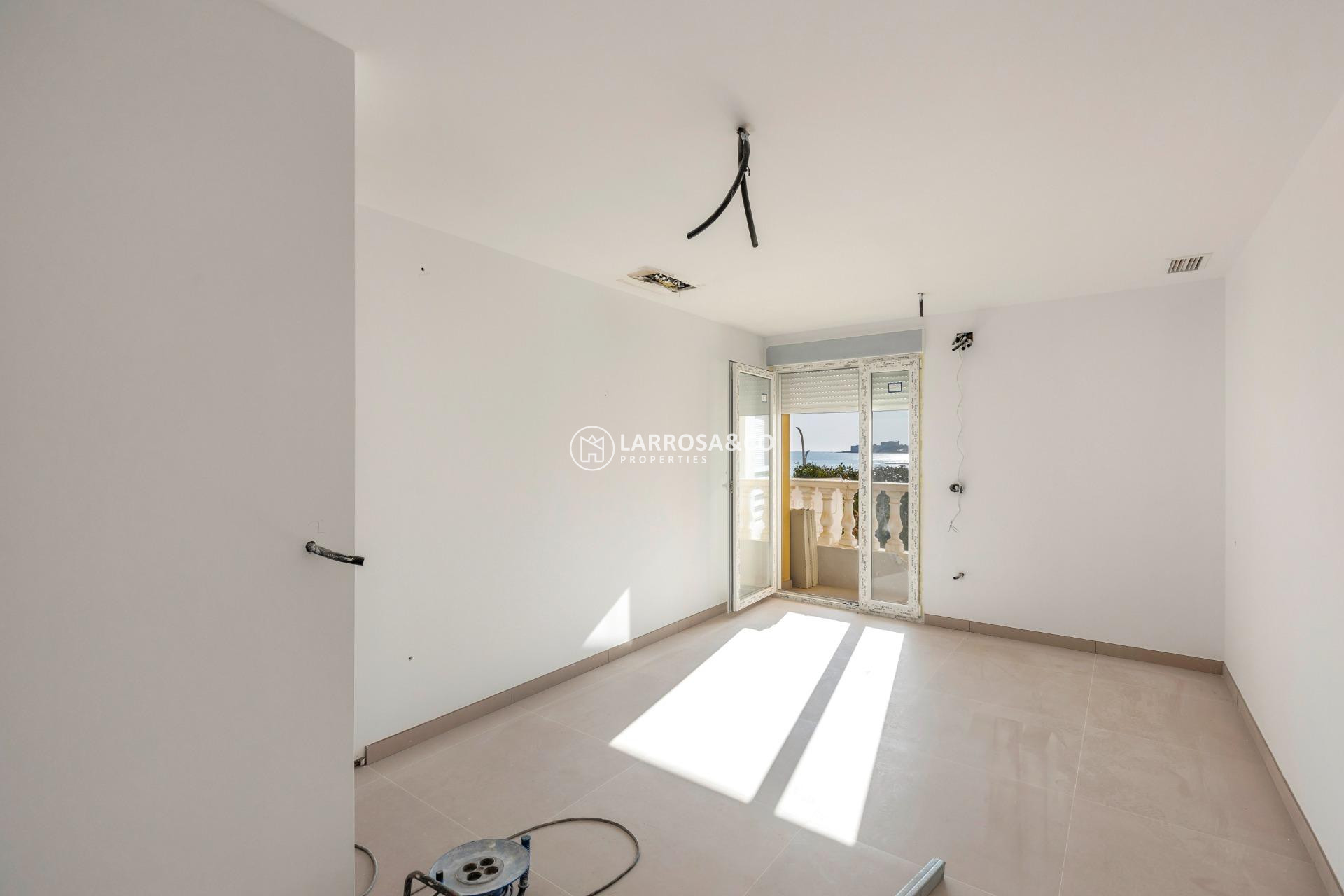 A Vendre - Apartment - Torrevieja - La Mata