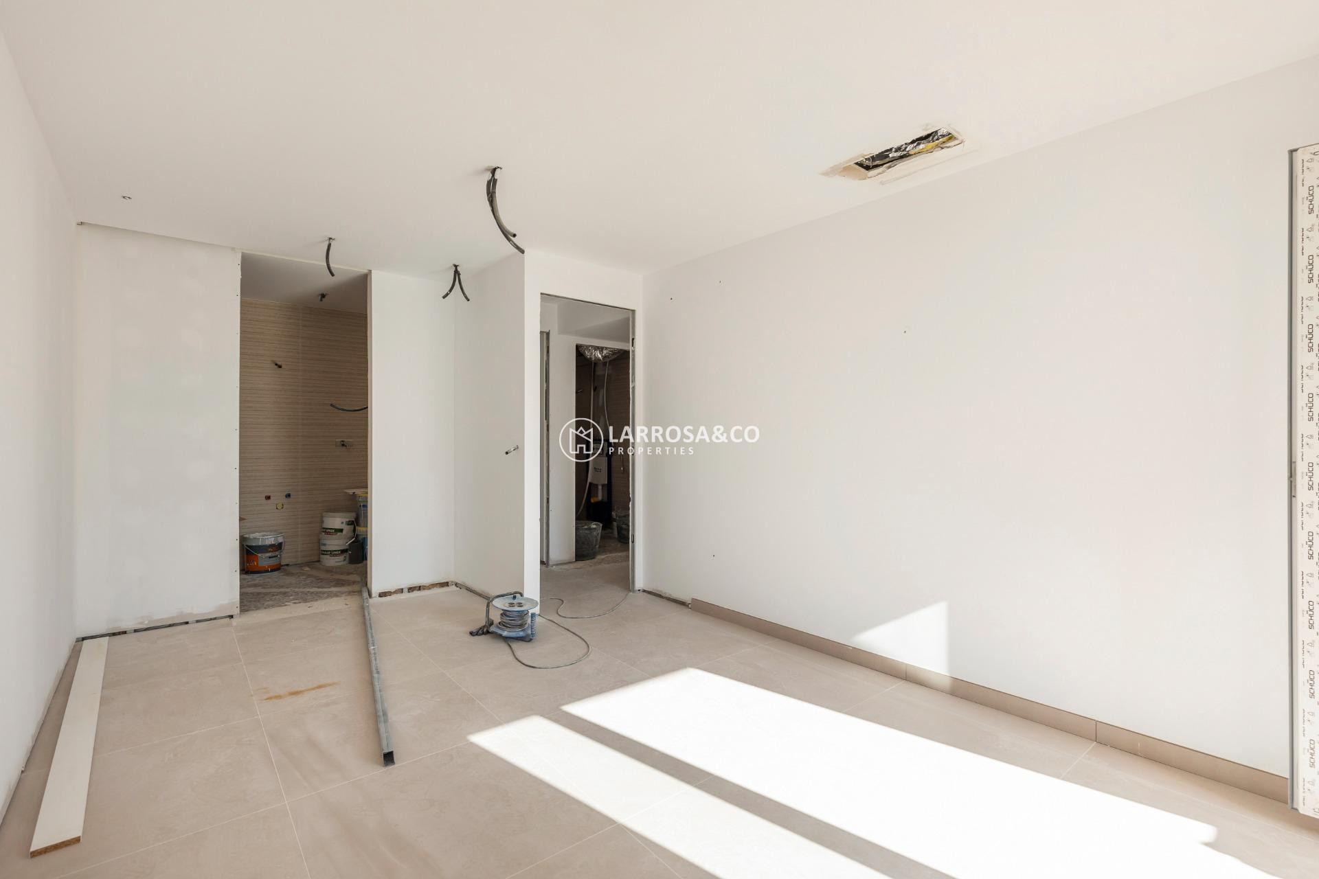 A Vendre - Apartment - Torrevieja - La Mata