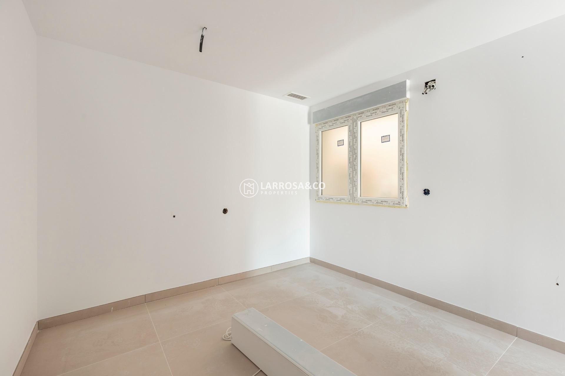 A Vendre - Apartment - Torrevieja - La Mata