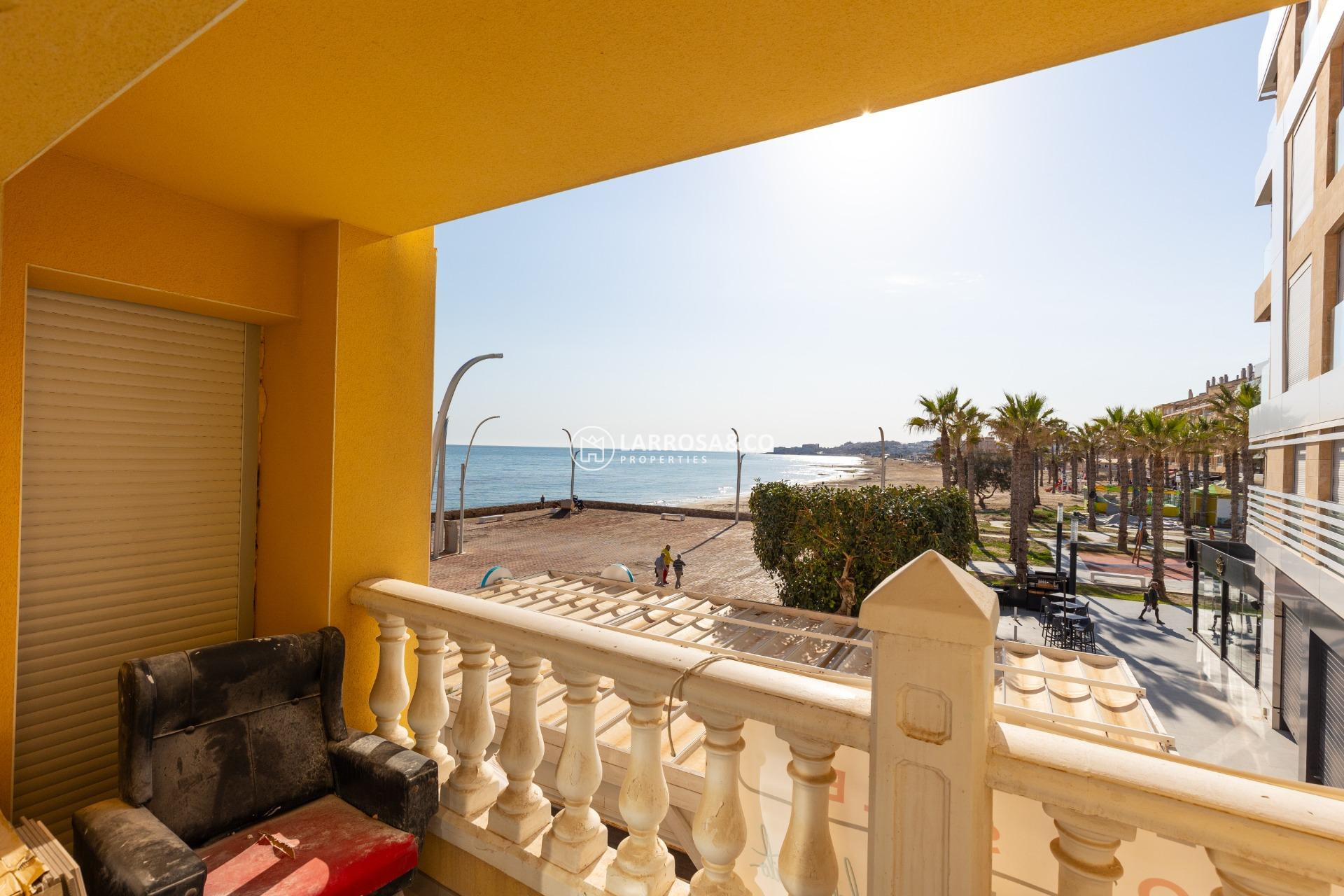 A Vendre - Apartment - Torrevieja - La Mata