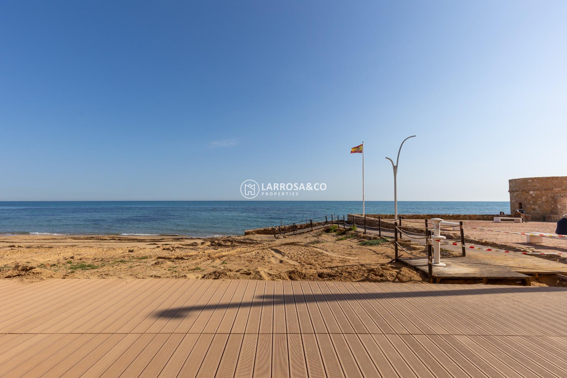 A Vendre - Apartment - Torrevieja - La Mata