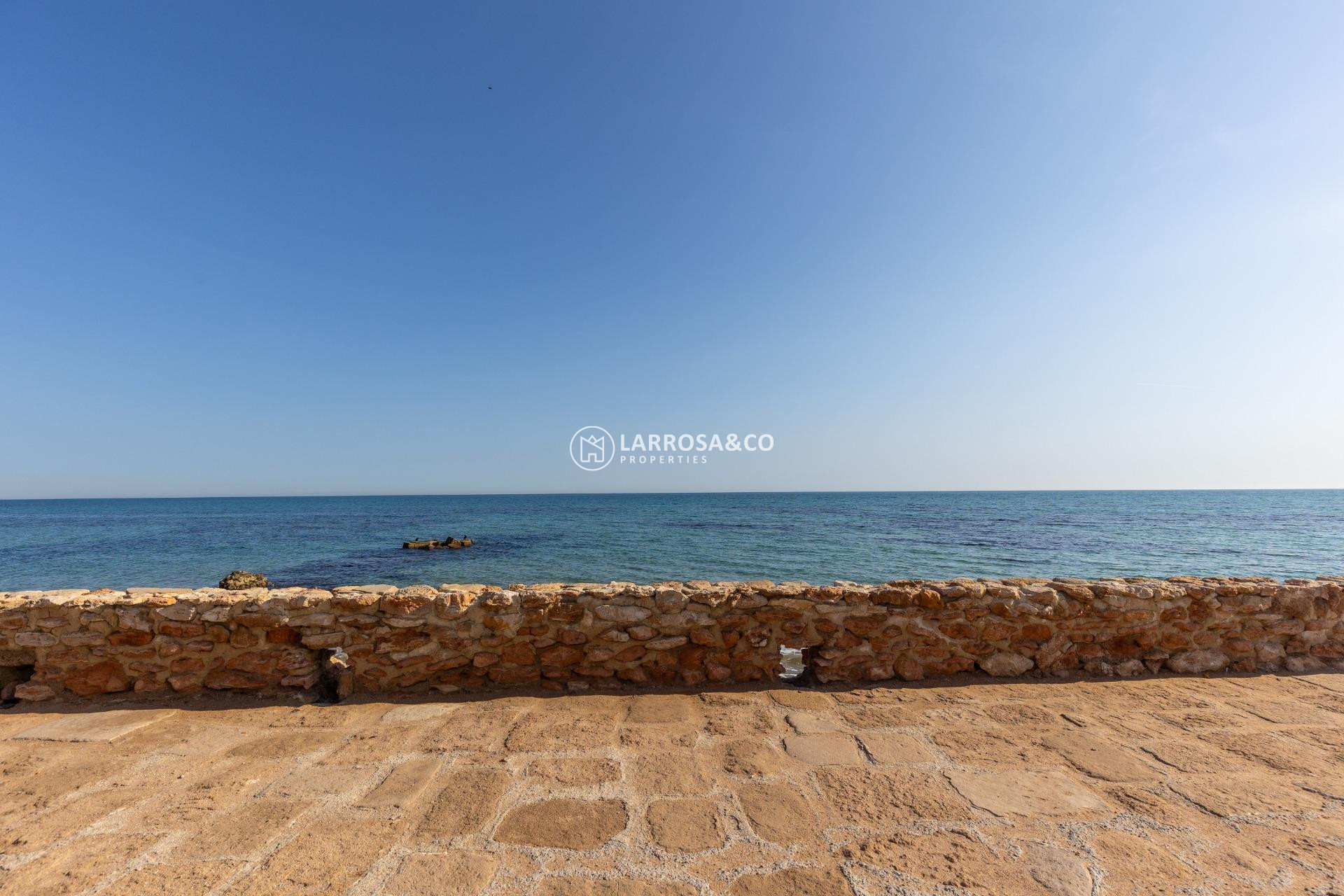 A Vendre - Apartment - Torrevieja - La Mata