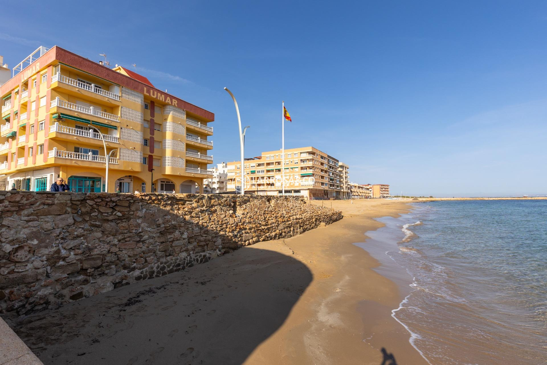 A Vendre - Apartment - Torrevieja - La Mata