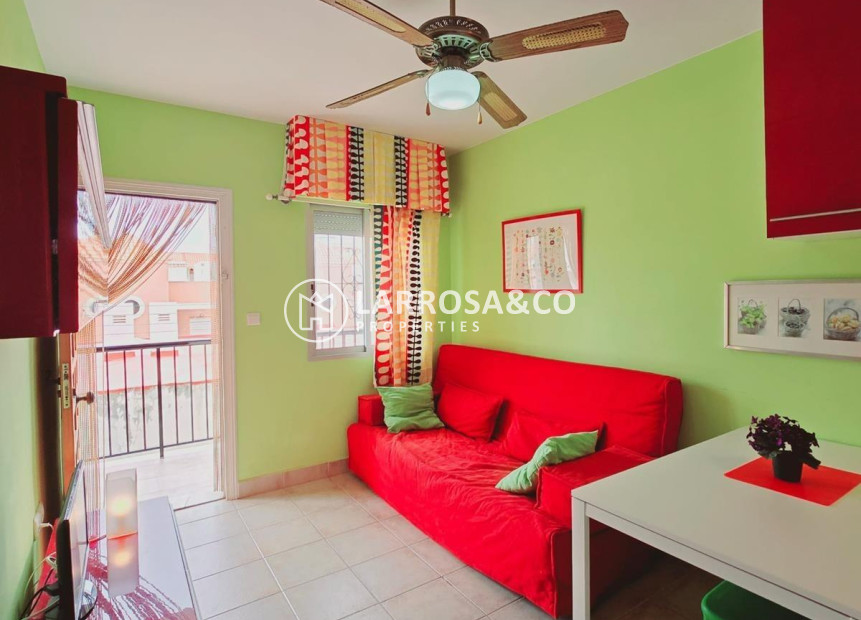 A Vendre - Apartment - Torrevieja - La Mata