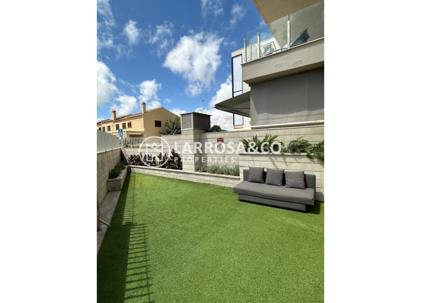 A Vendre - Apartment - Torrevieja - La Mata