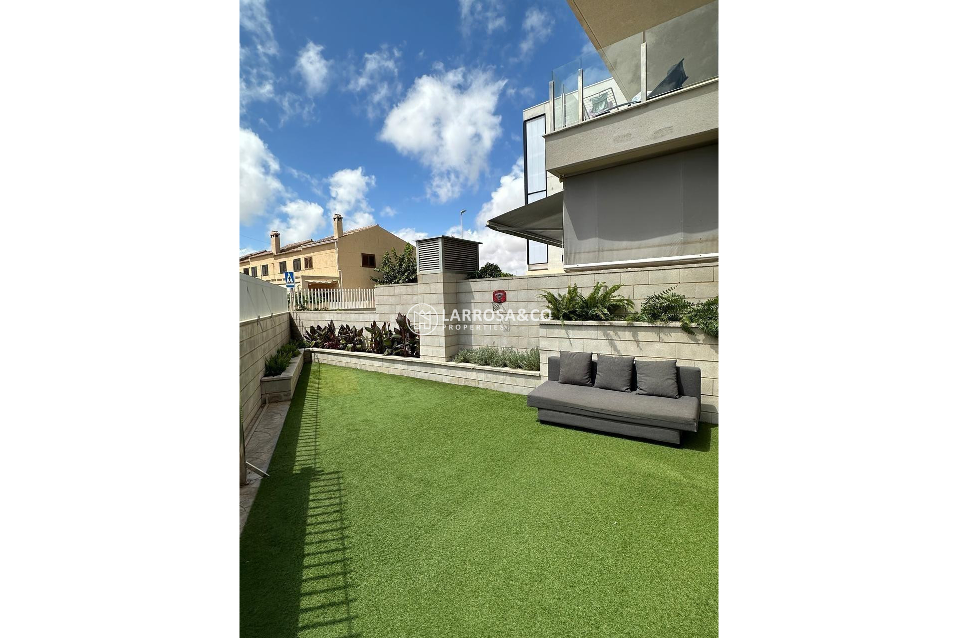 A Vendre - Apartment - Torrevieja - La Mata