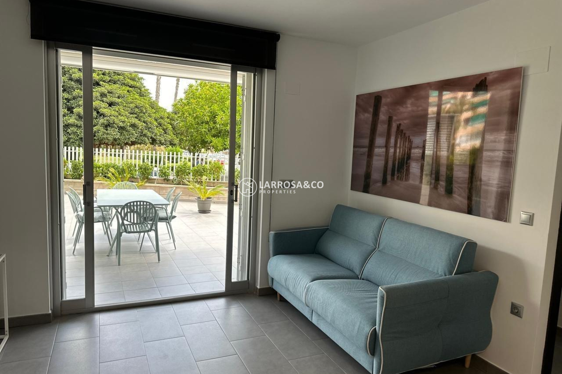 A Vendre - Apartment - Torrevieja - La Mata