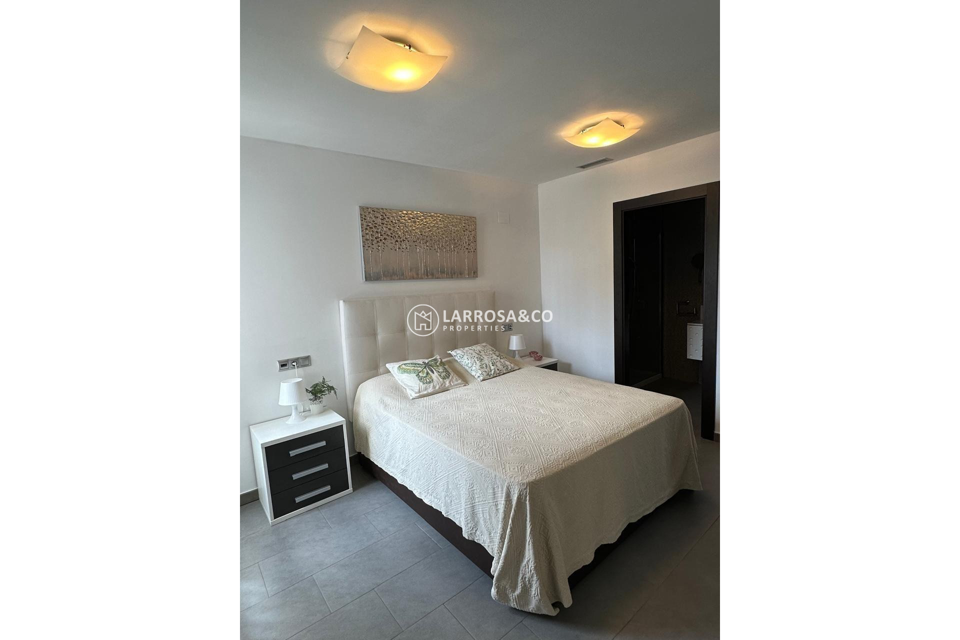 A Vendre - Apartment - Torrevieja - La Mata