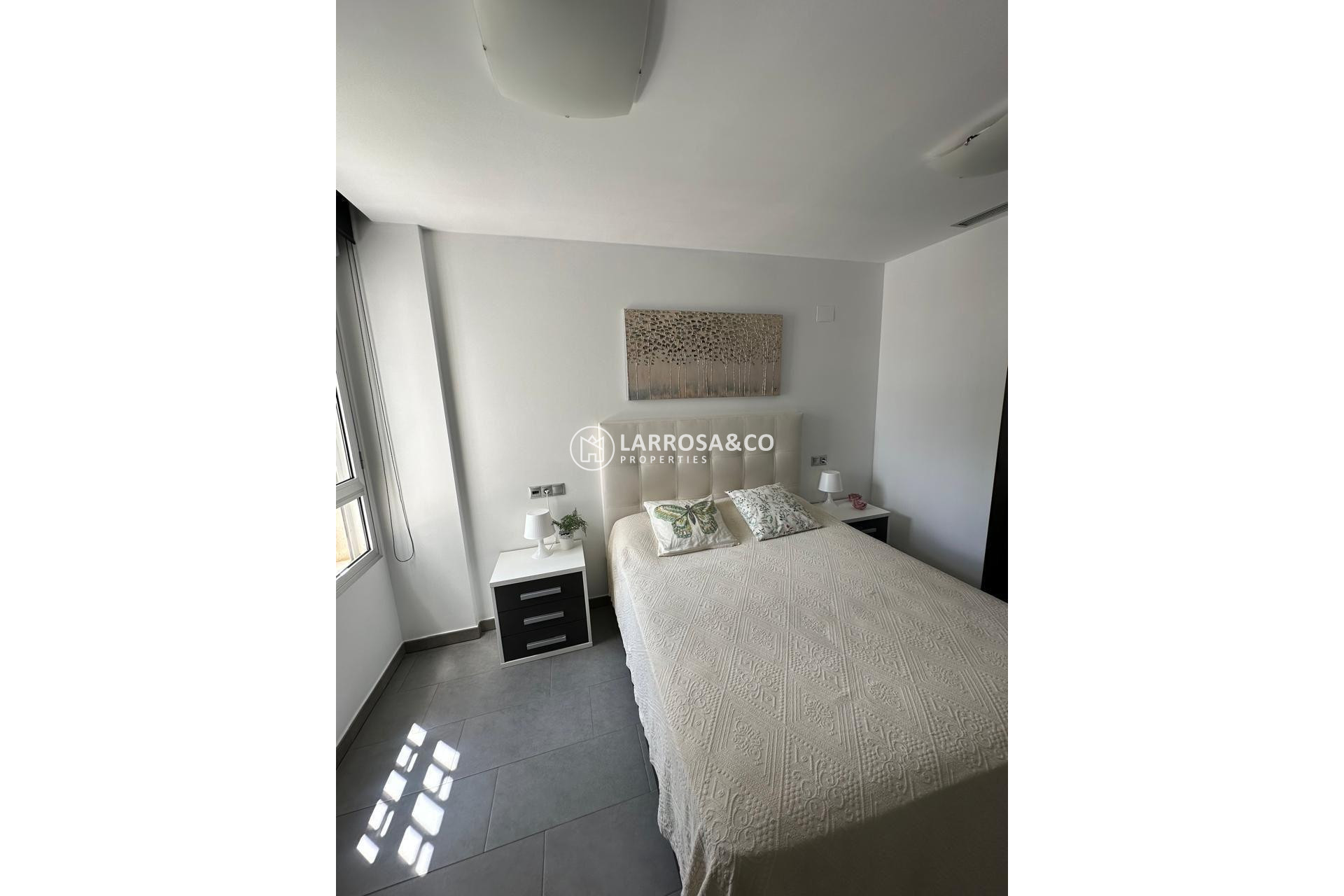 A Vendre - Apartment - Torrevieja - La Mata